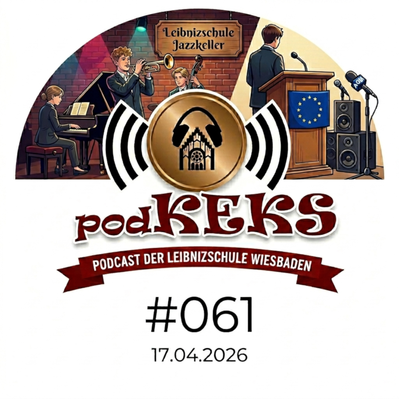 podKEKS