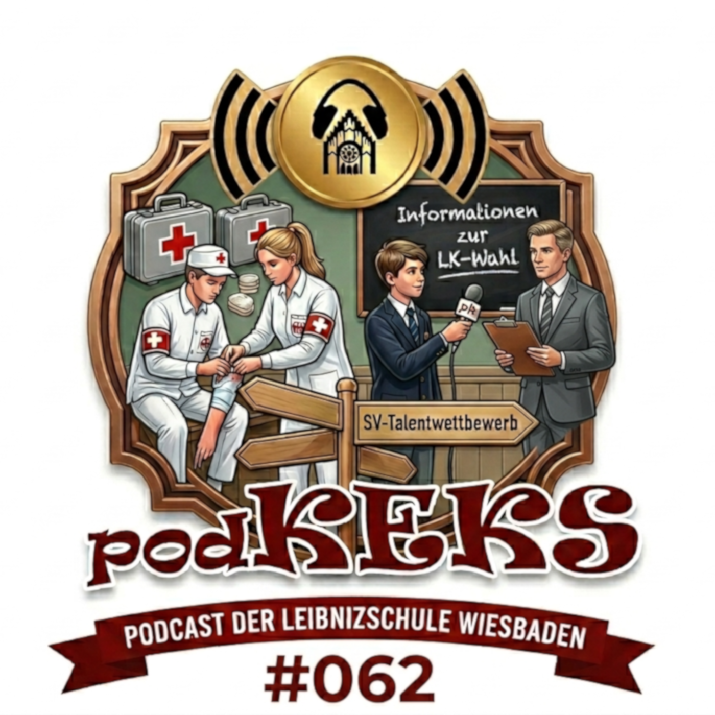 #062 episode artwork