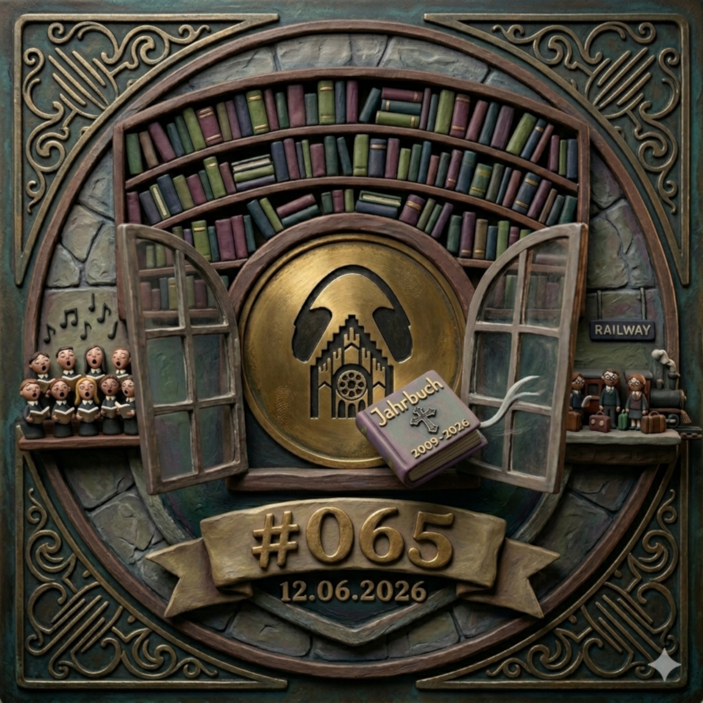 #065 episode artwork