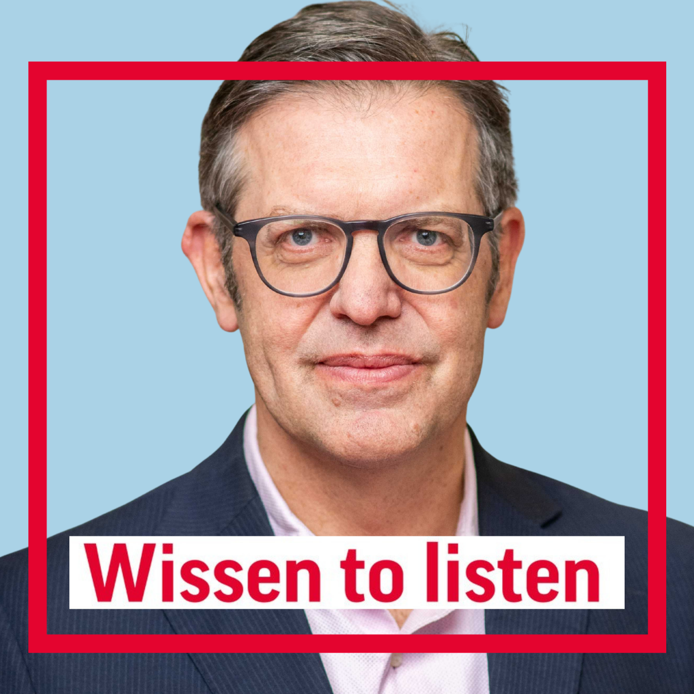 Soziologe Steffen Mau - Krisenwissenschaft Soziologie episode artwork