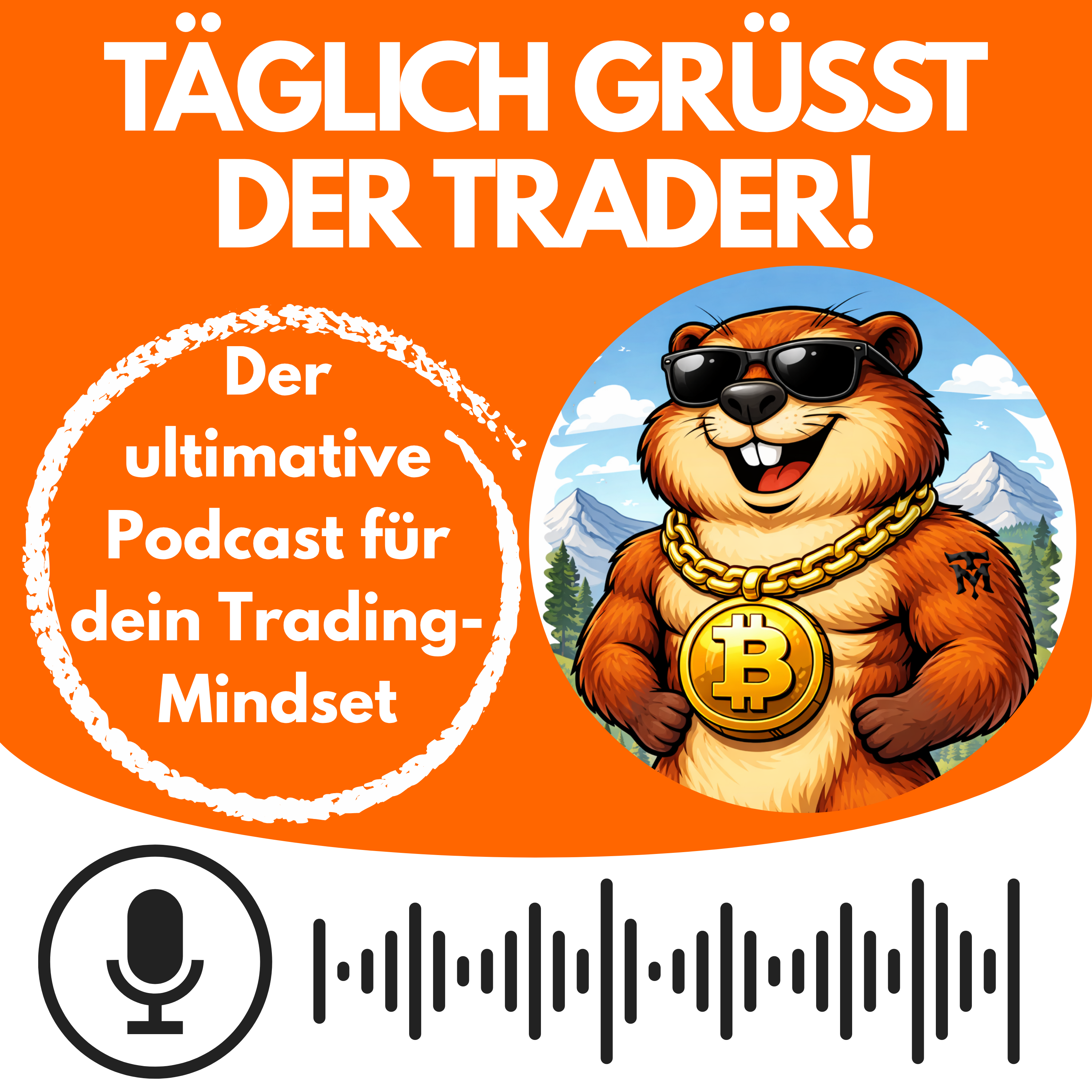 Täglich grüßt der Trader