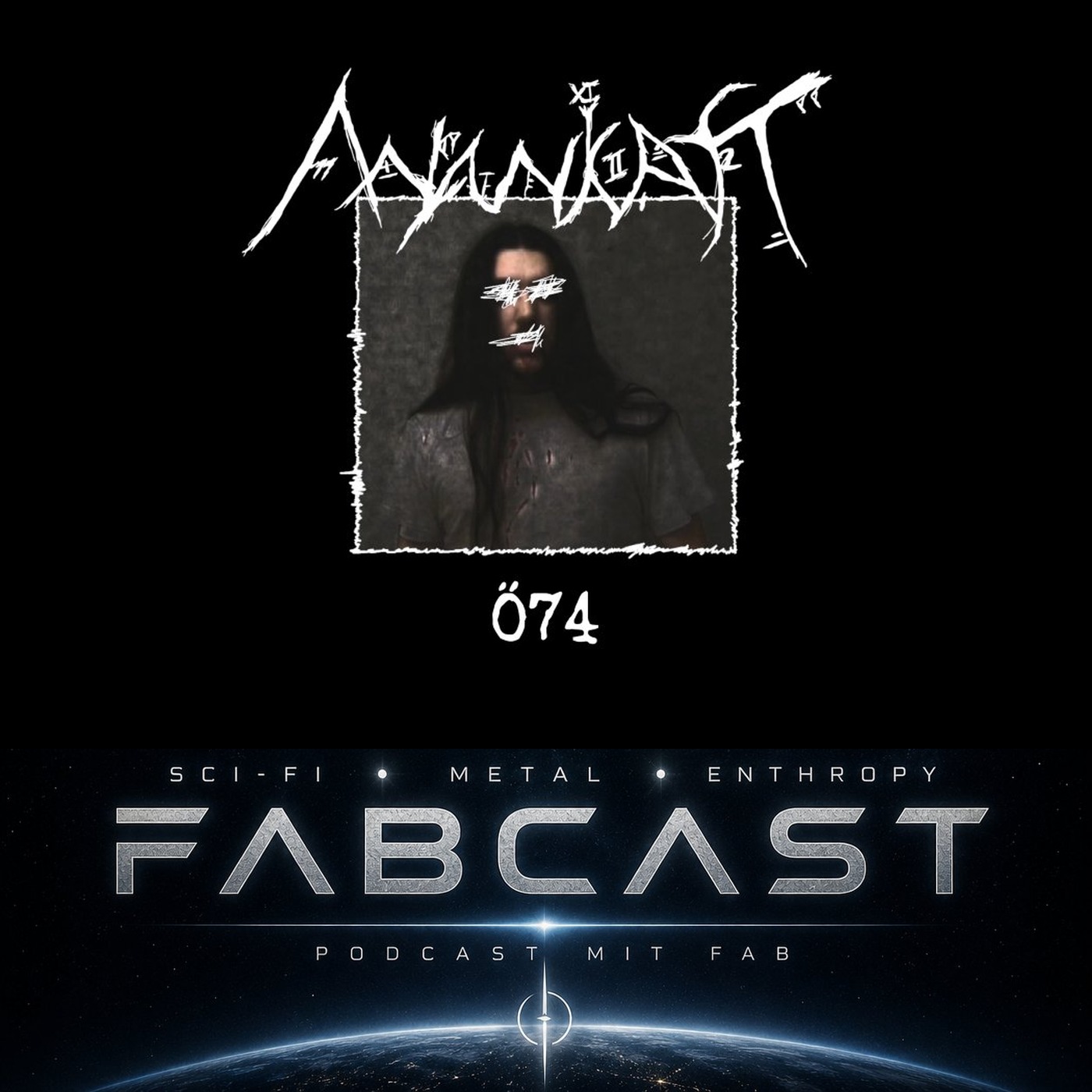 #005 - Anankast
