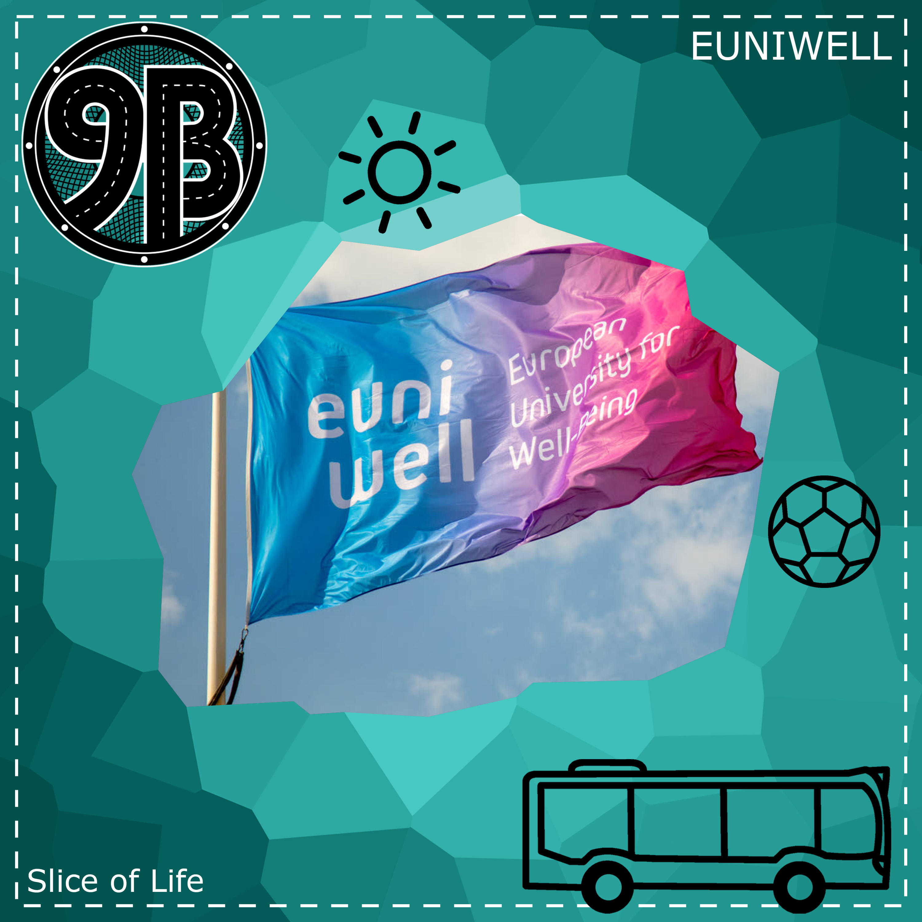 #127 EUNIWELL | Podcast episode artwork