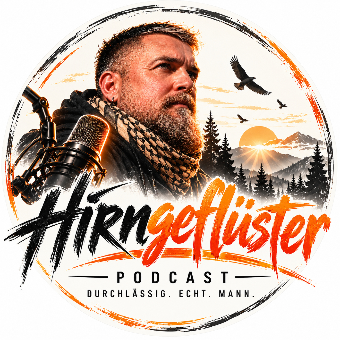 Hirngeflüster - Trailer episode artwork