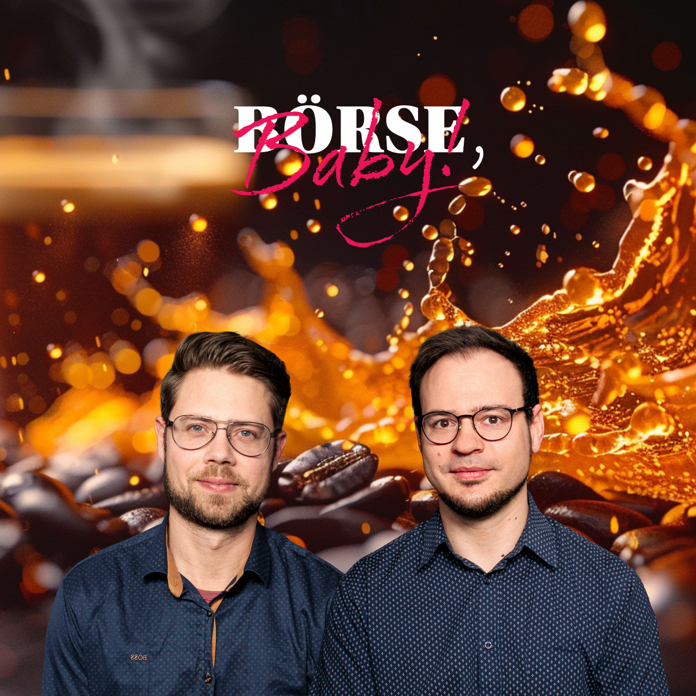 Crash bei Gold & Silber: Jetzt Mega-Chancen bei diesen Rohstoffen episode artwork