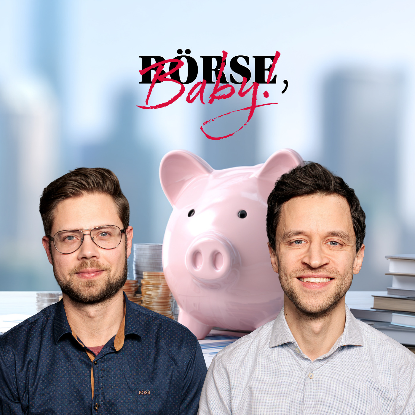 Altersvorsorge-Depot: Du glaubst nicht an deine Rente? Wir auch nicht! episode artwork