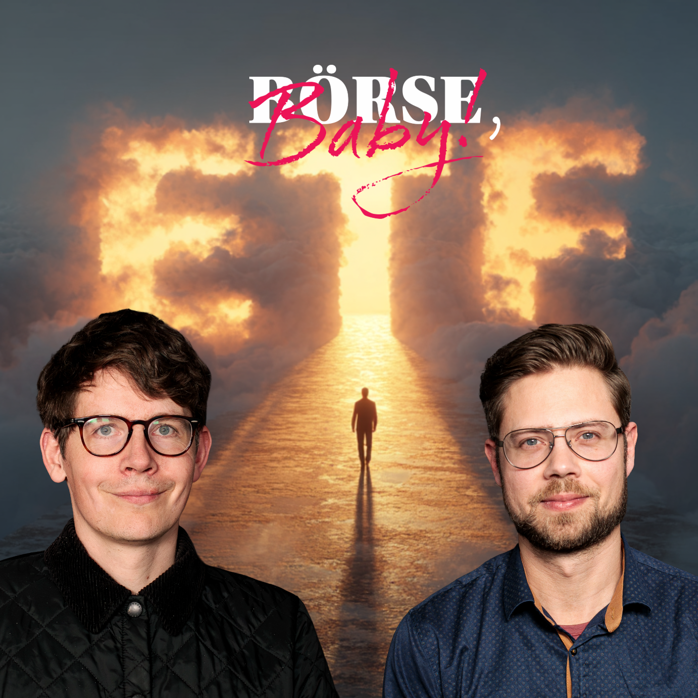 Rendite-Kracher: Unsere ETF-Strategie zahlt sich doppelt aus! episode artwork
