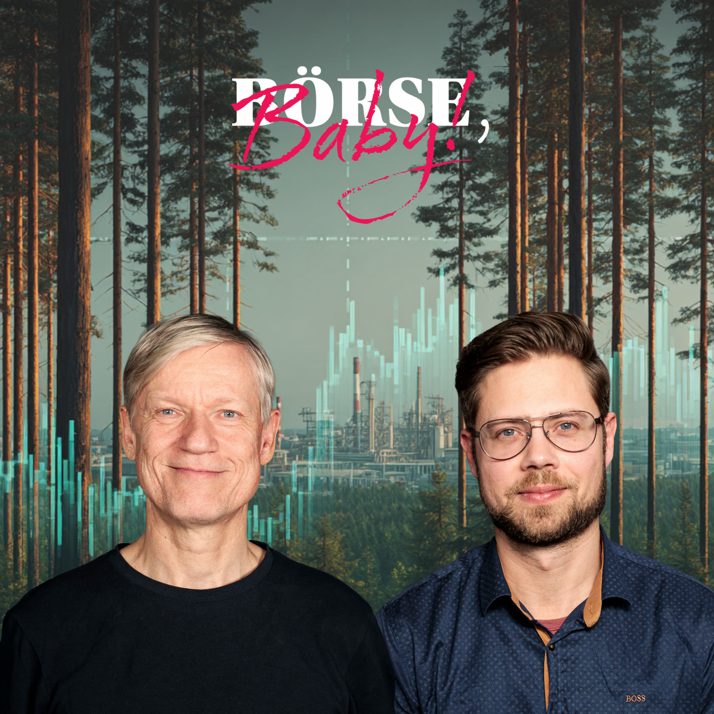 Dividenden-Radar: Finnischer Holzriese mit mächtigem Cashflow episode artwork