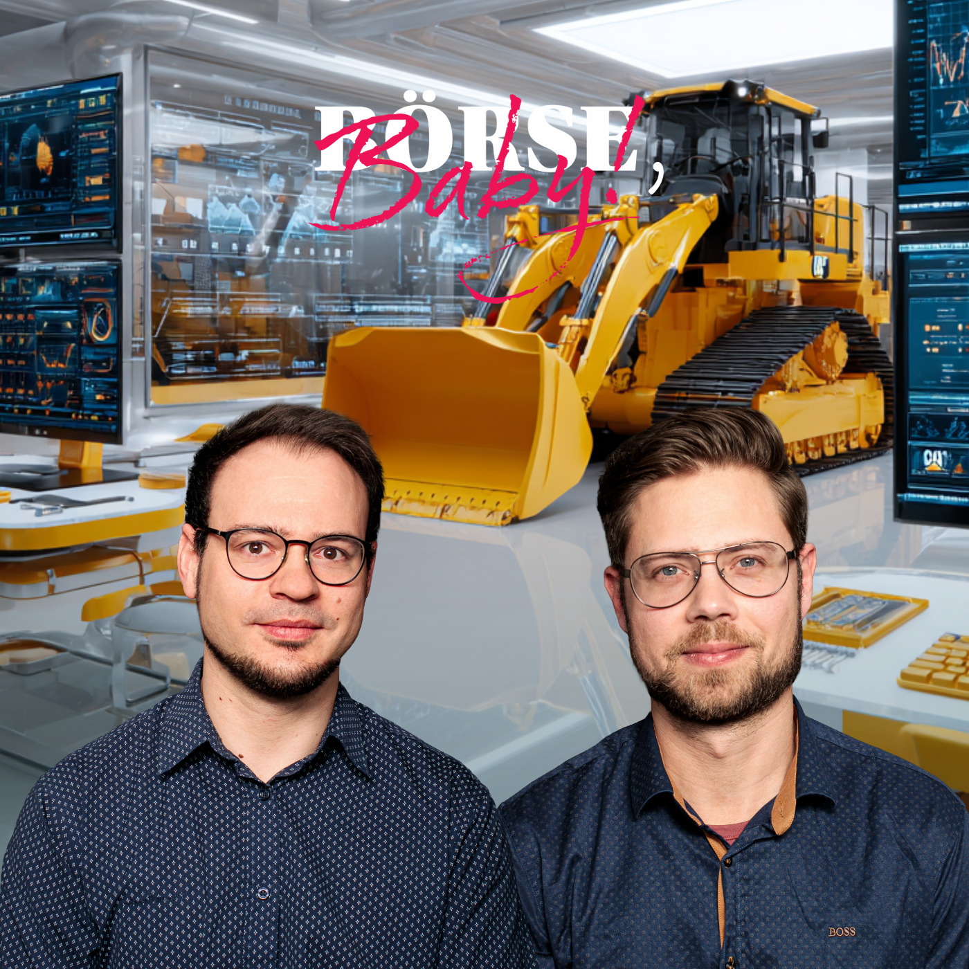 Earnings³: Turnaround oder Crash? DAS entscheidet jetzt! episode artwork