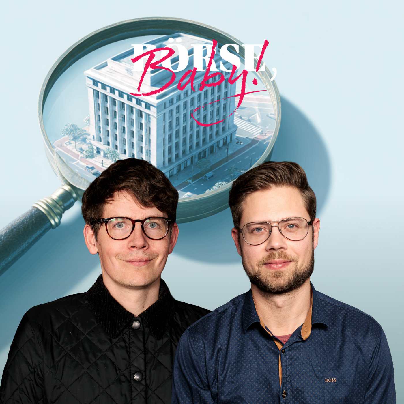 Die Tagesgeld-Falle: Wo dein Geld wirklich parkt episode artwork