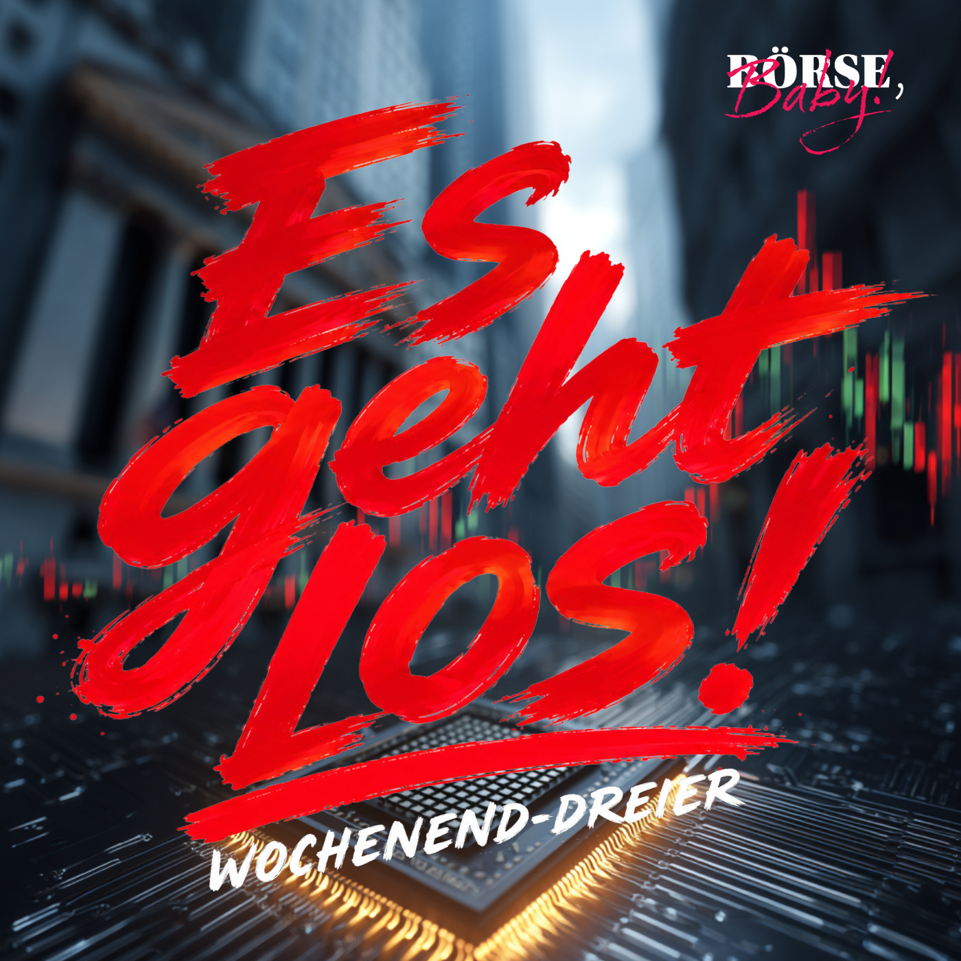 Nvidia-Beben, Zins-Schock und Commerzbank-Krimi episode artwork