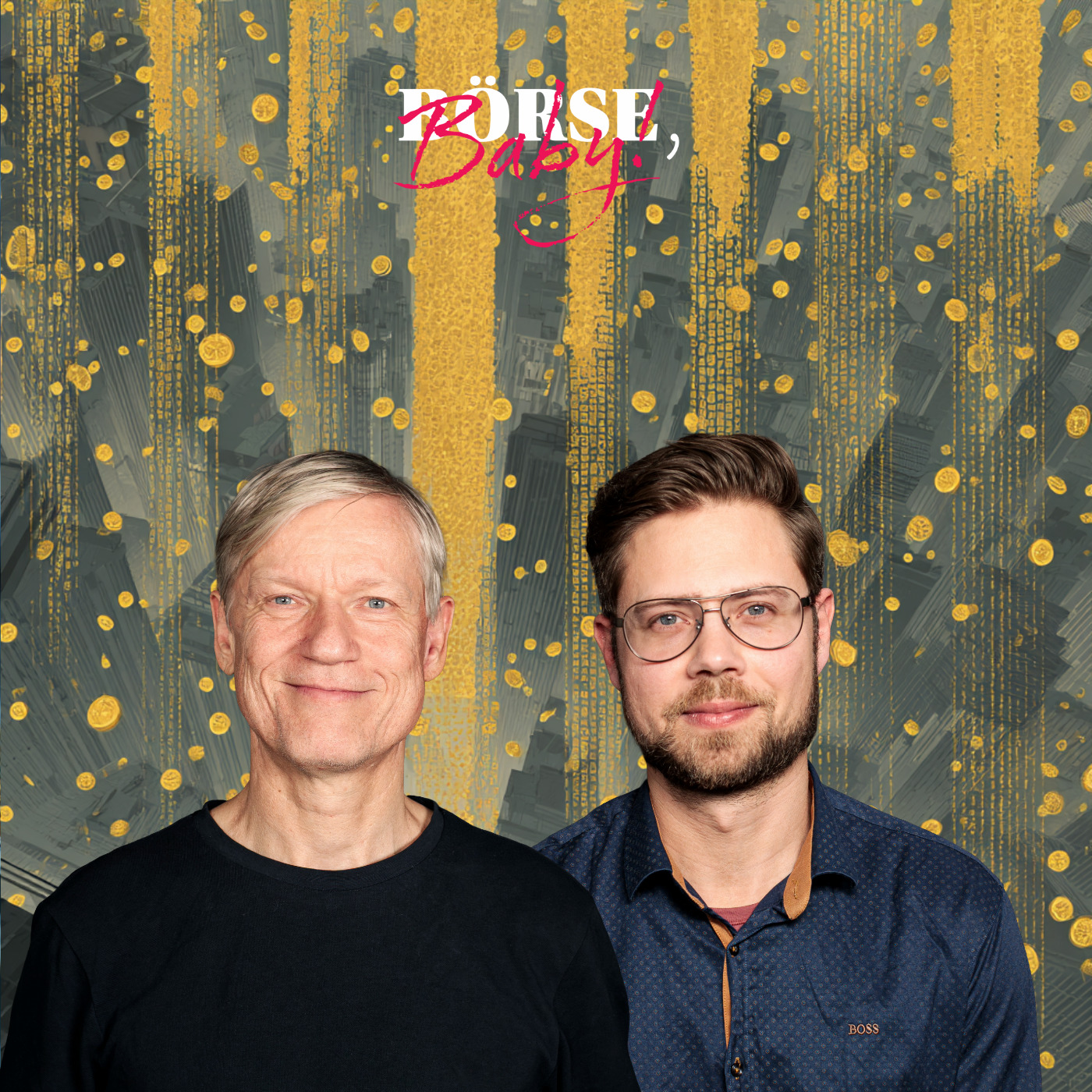 Dividenden-Radar: Zweistellige Rendite – zu schön, um wahr zu sein? episode artwork