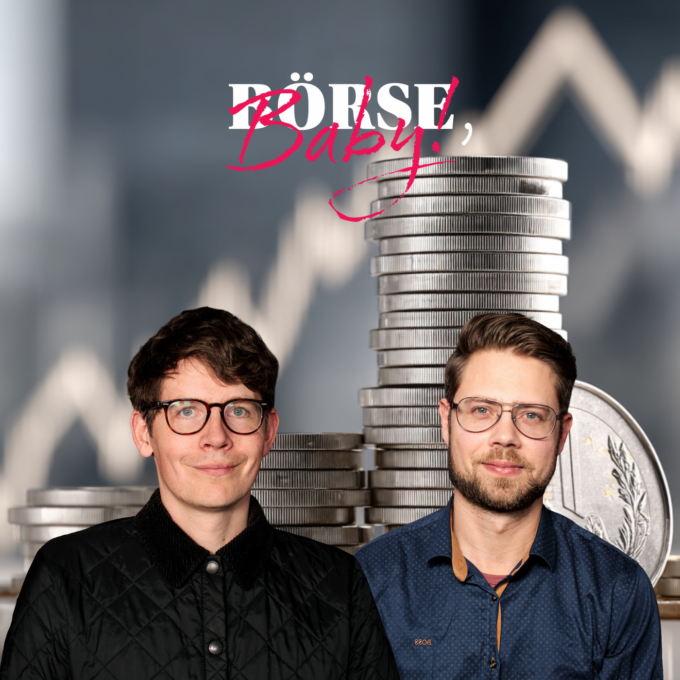 Renditen von Staatsanleihen explodieren: Jetzt einsteigen? episode artwork