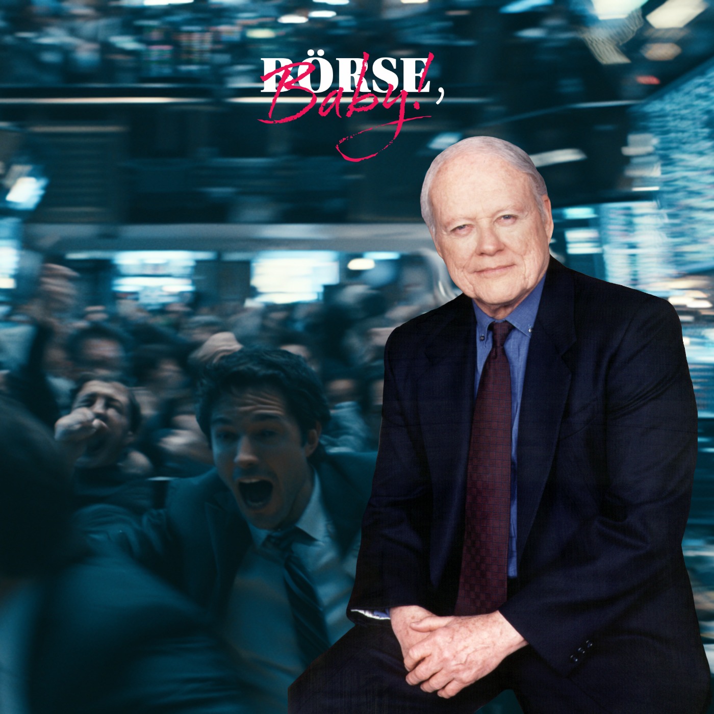 William O’Neil: Erfinder der legendären CAN-SLIM-Strategie #Börsenlegenden 3 episode artwork