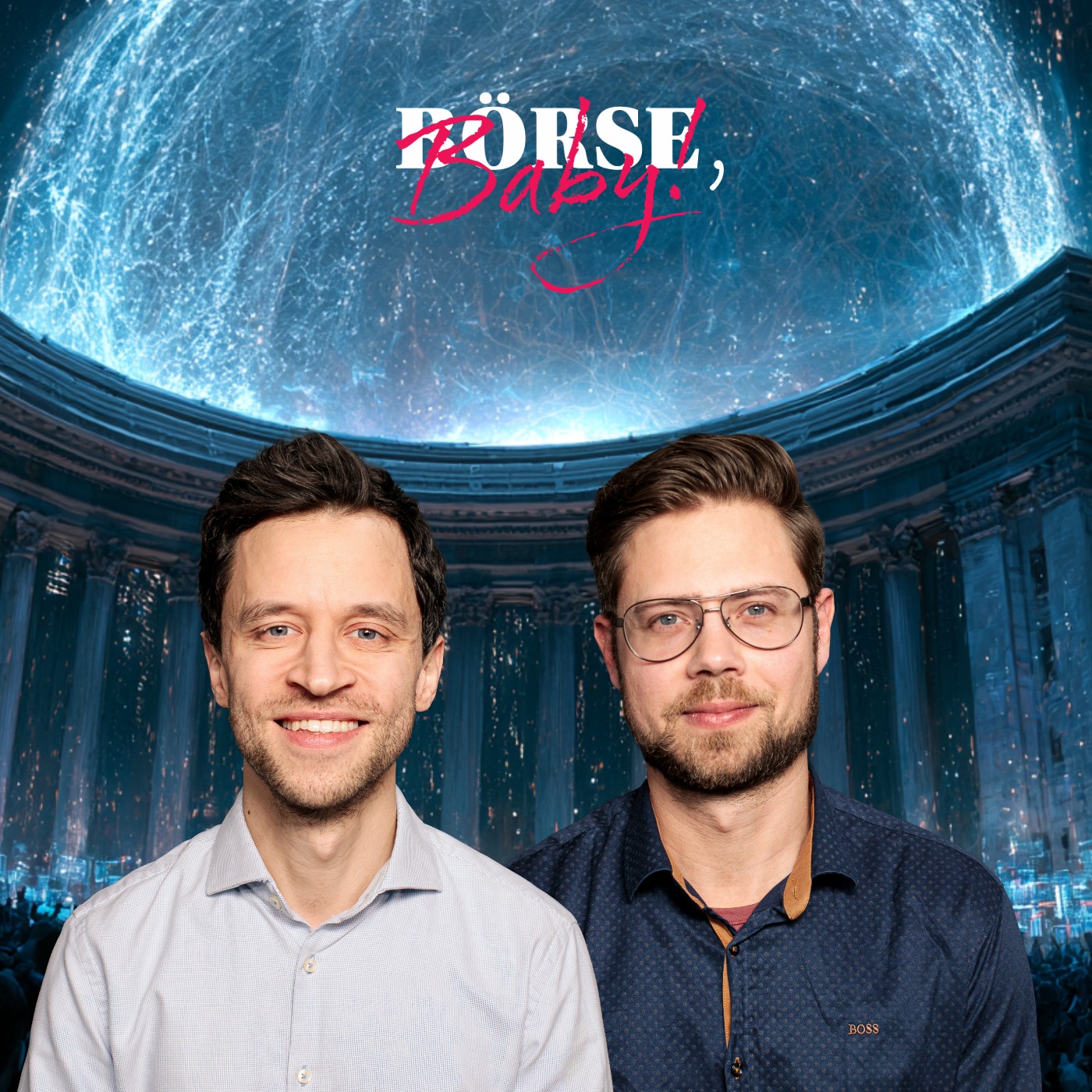 OpenAI vor IPO: Kommt der größte Börsenkracher aller Zeiten? episode artwork
