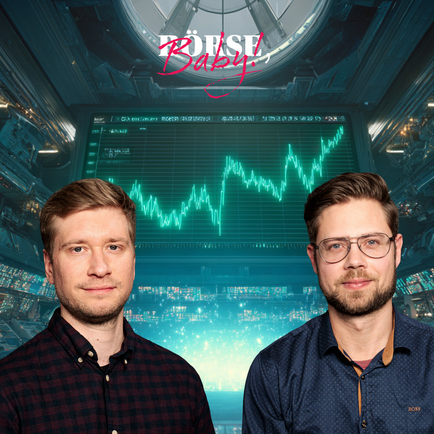 Nach KI: Sind Quanten-Aktien der nächste Hype? episode artwork