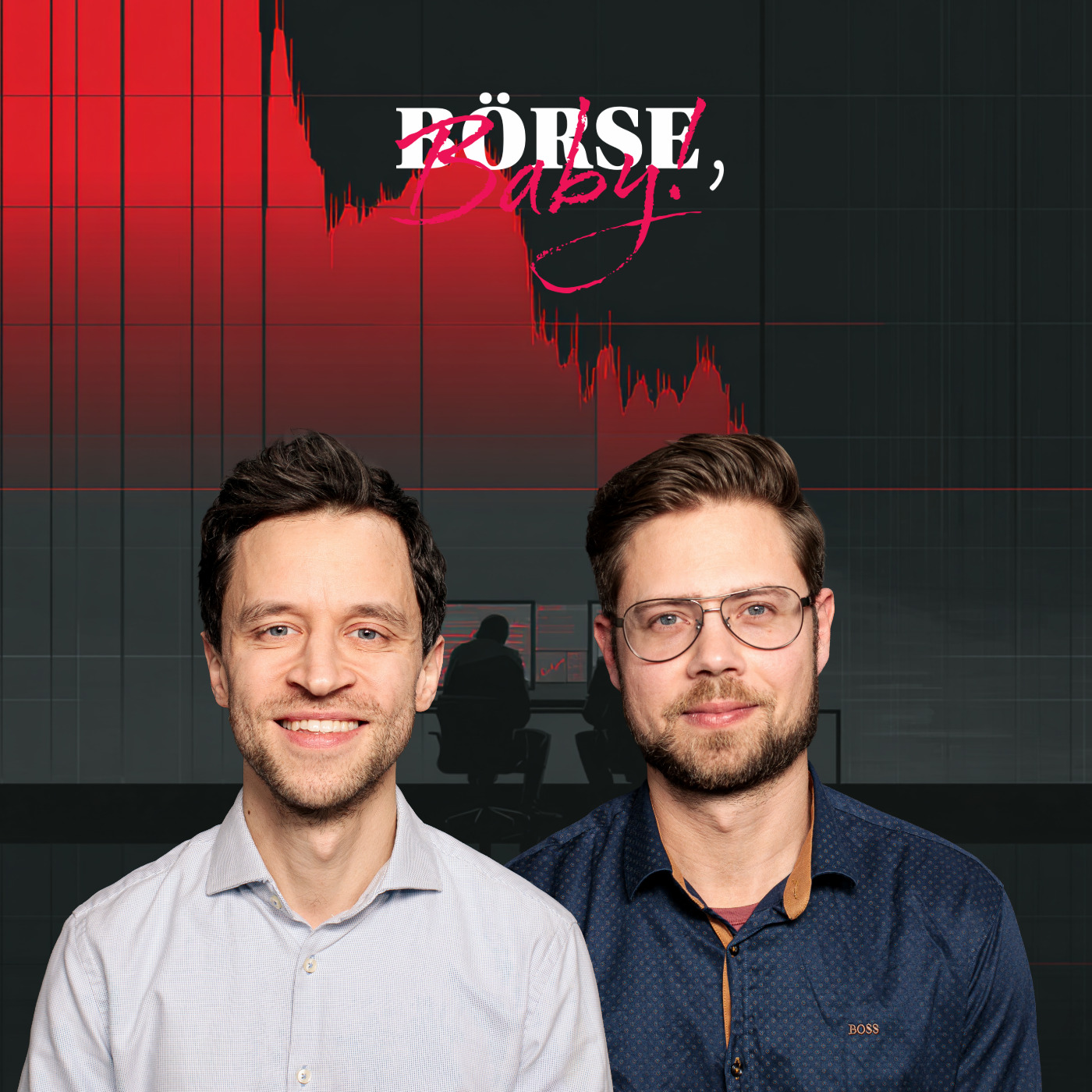 Blitzcrash an der Nasdaq: Die Bullen schlagen zurück episode artwork