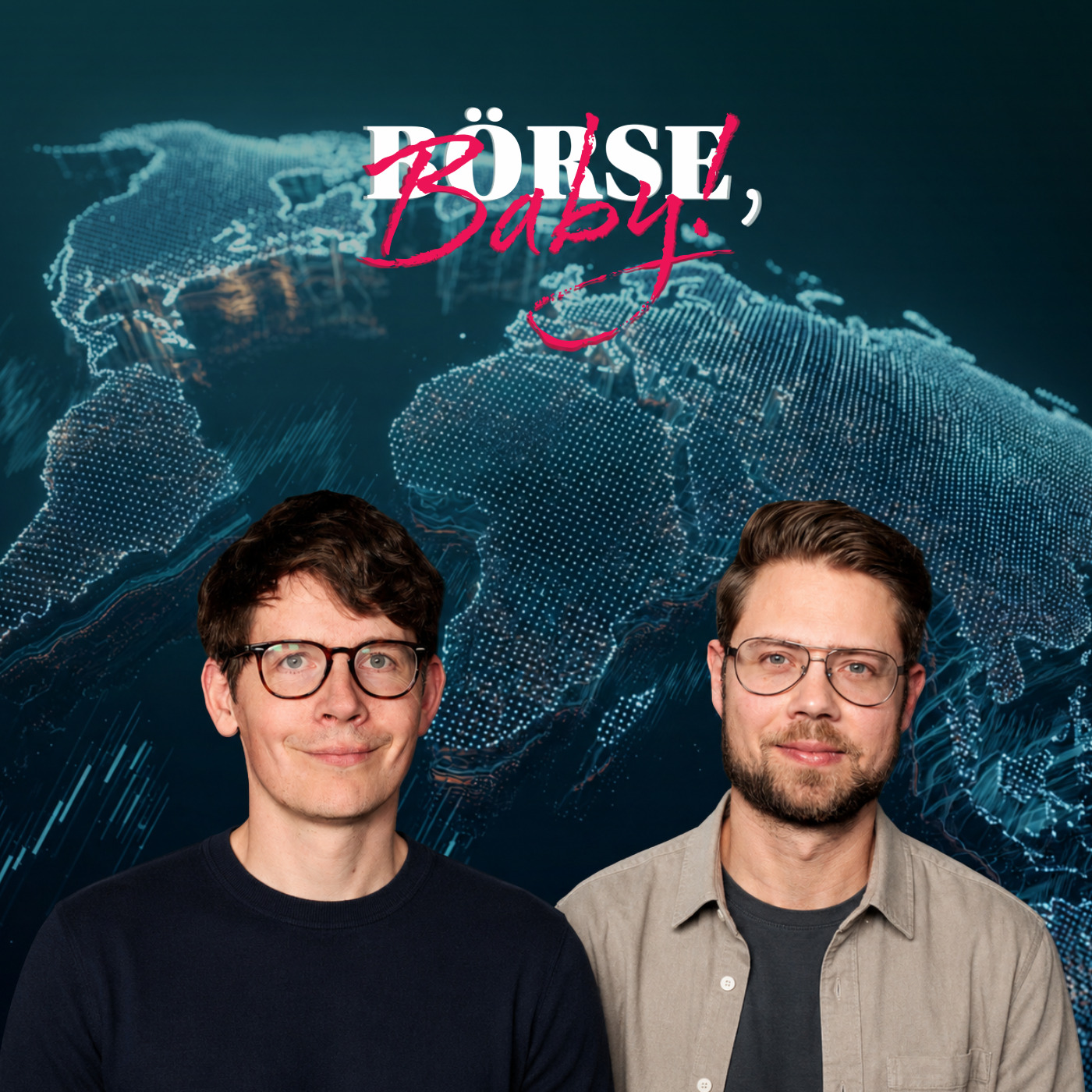 MSCI World: Wir reißen alle Mythen ein! episode artwork