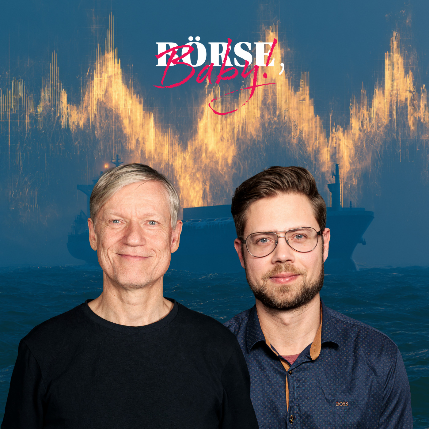 Dividenden-Radar: Harter Zykliker trifft prächtige Rendite episode artwork