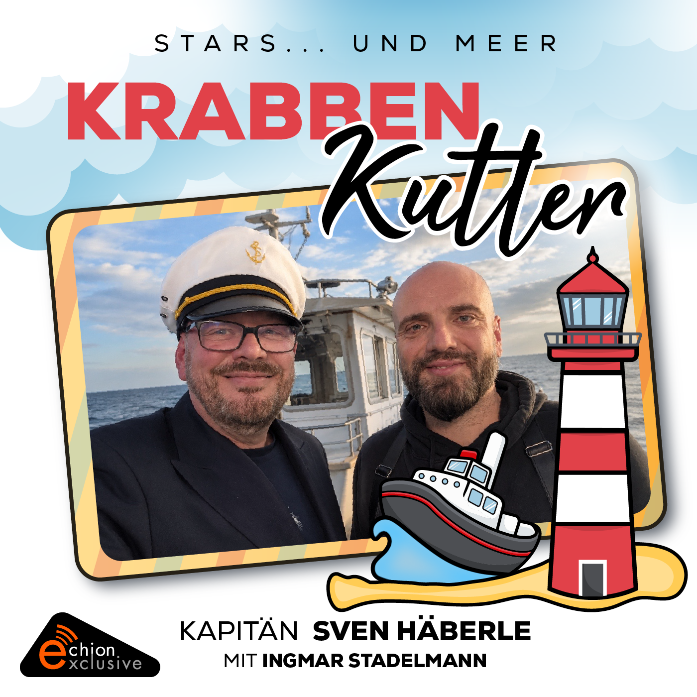 Ingmar Stadelmann - Es gehört zur Meinungsfreiheit, auch mal die Fresse zu halten episode artwork