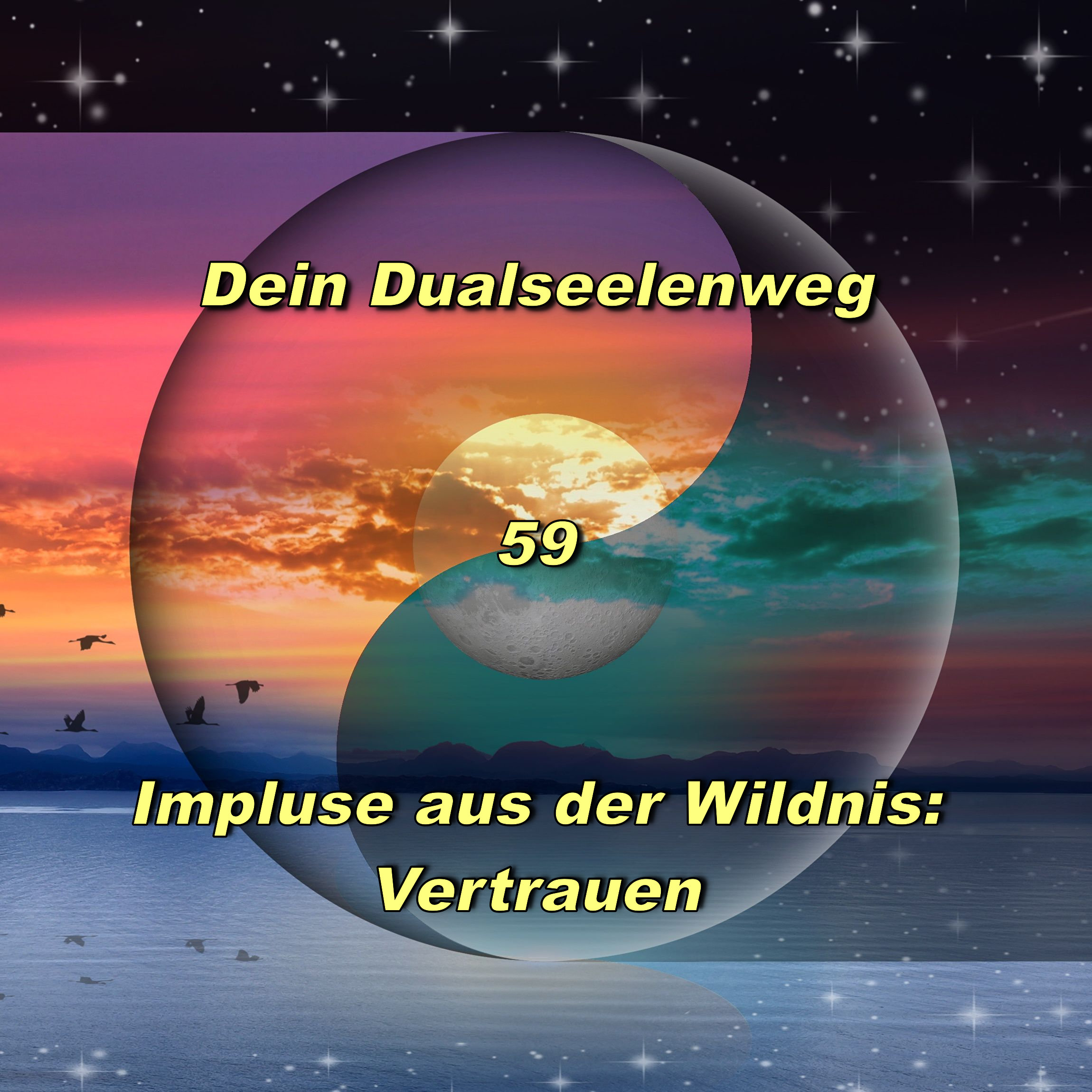 59 - Impulse aus der Wildnis: Vertrauen episode artwork
