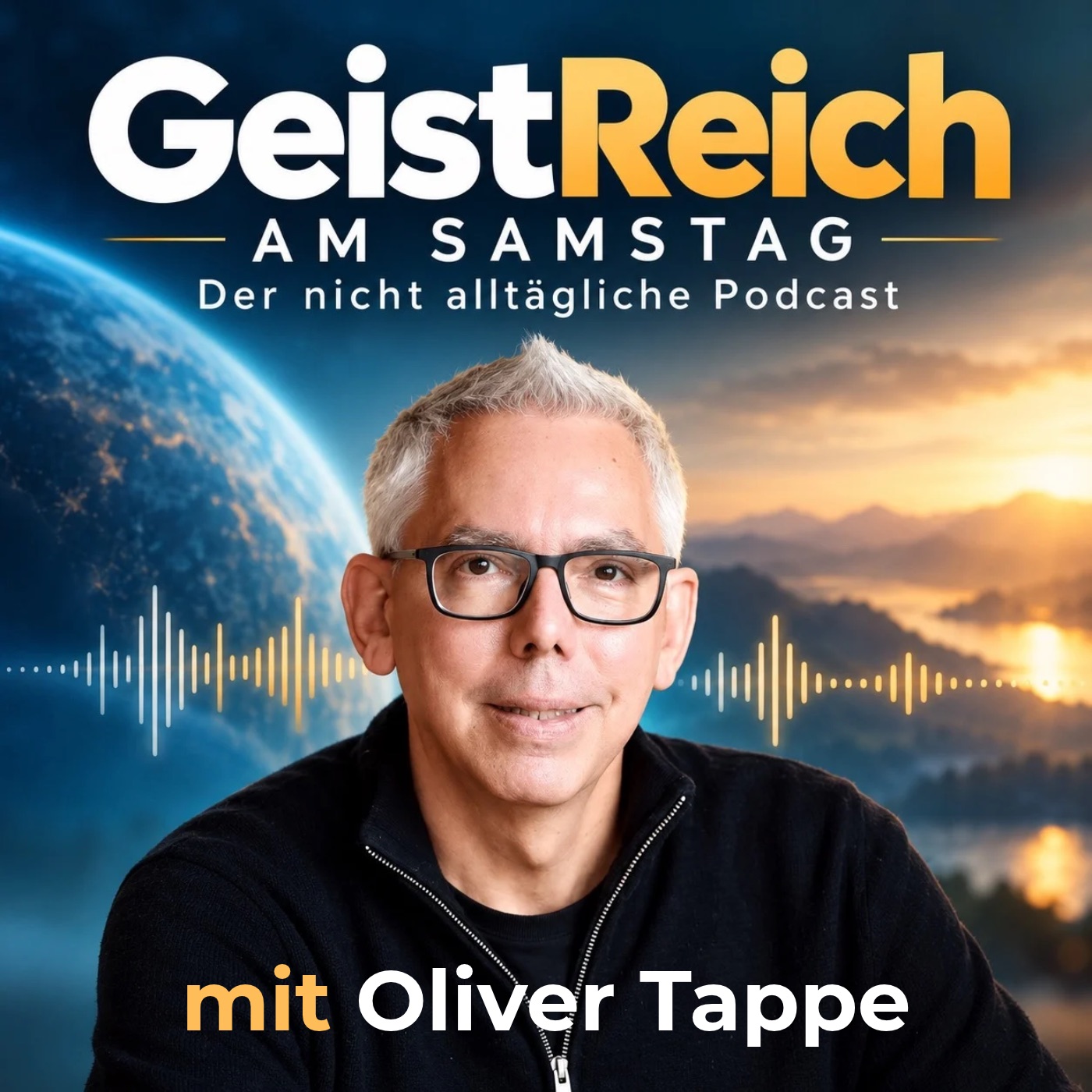 GeistReich am Samstag