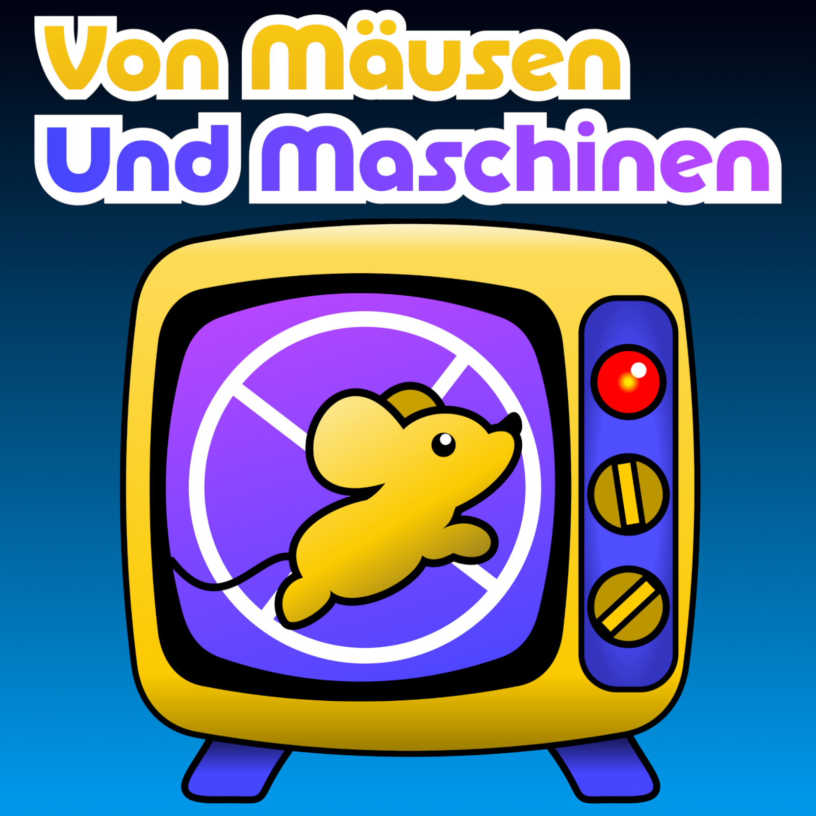 Von Mäusen und Maschinen