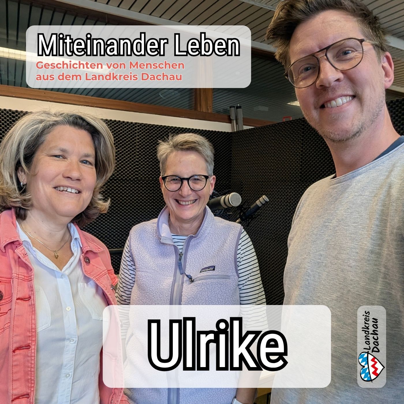 Ulrike - Was haben Karotten mit Dorfgemeinschaft zu tun? episode artwork
