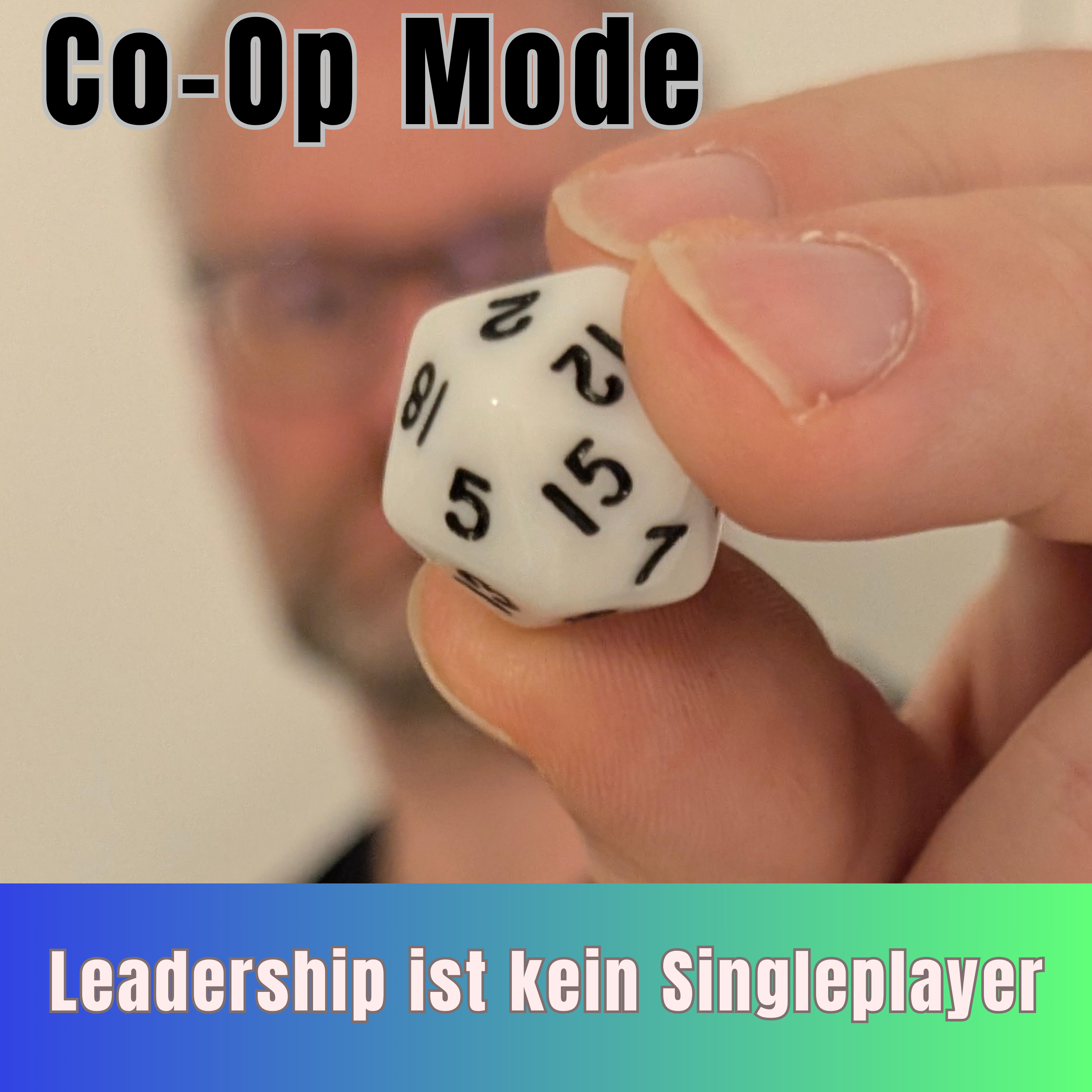 CO-OP Mode