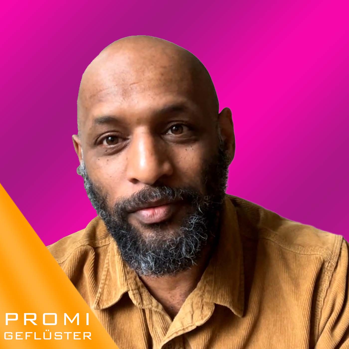 Promigeflüster 893 - Selam Tadese episode artwork