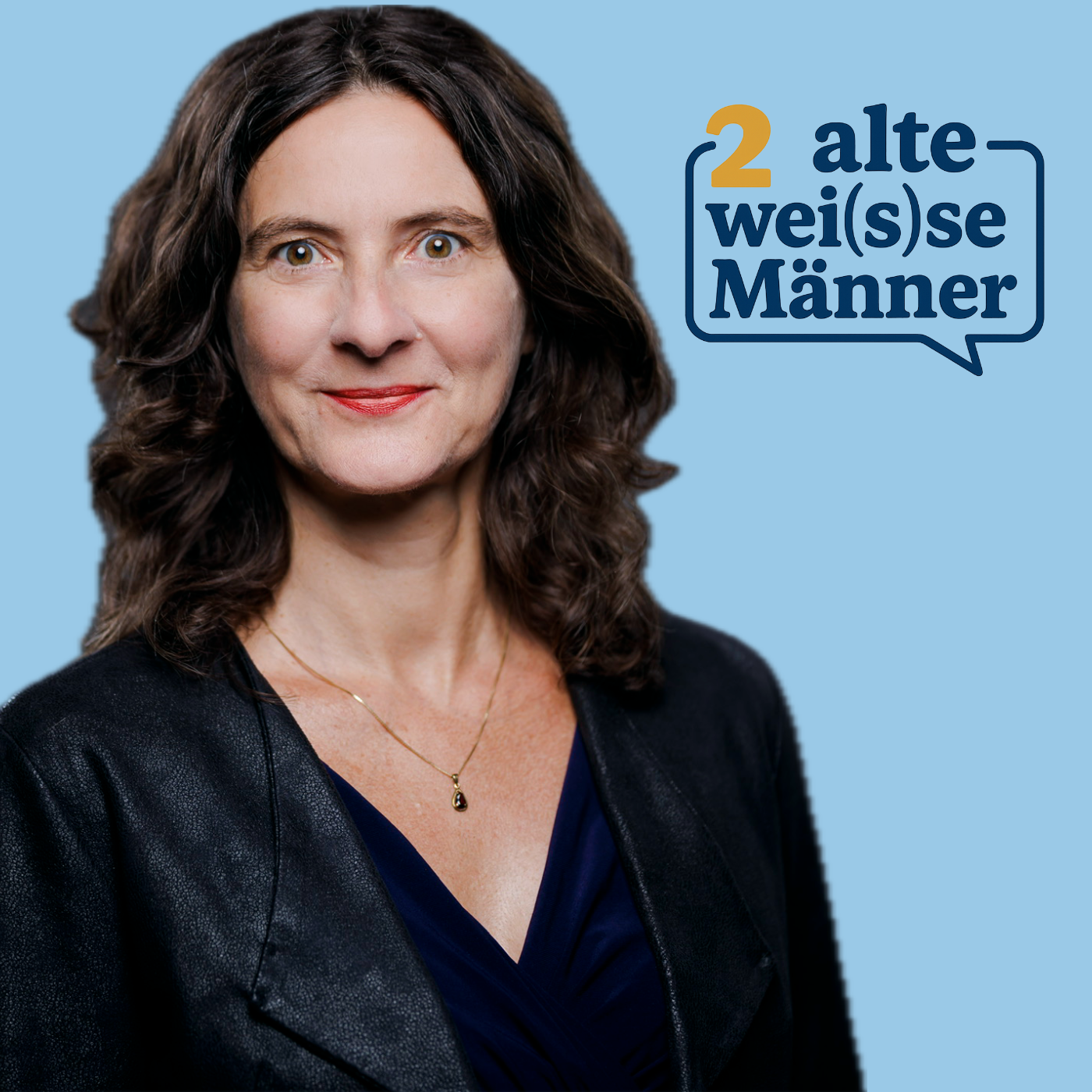 Sabine Kuhlmann: Welche Staatsreformen sind den Menschen zuzumuten? episode artwork