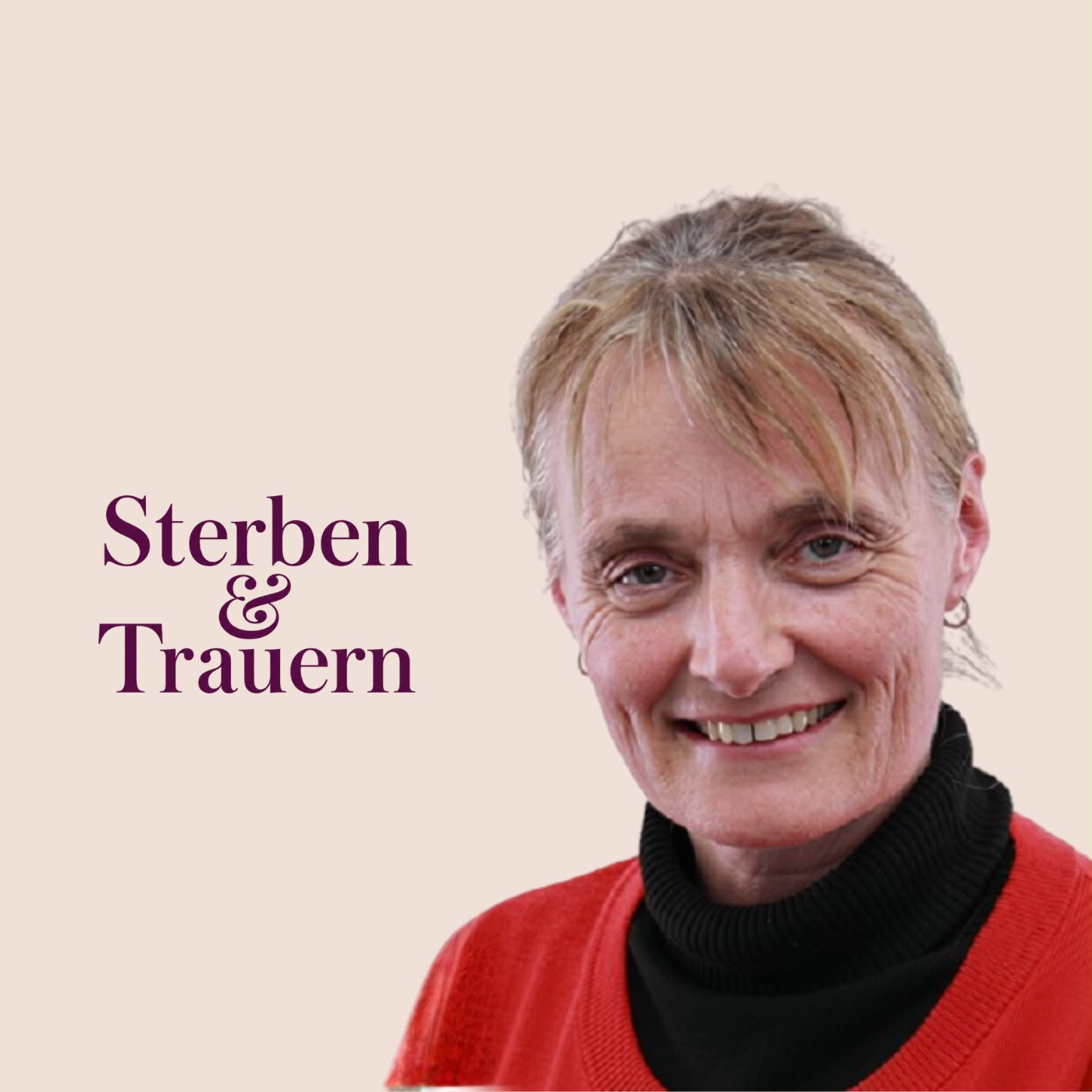 Mutmacher EXTRA: „Trau dich, die Angst zu durchschreiten“  – mit Monika Renz