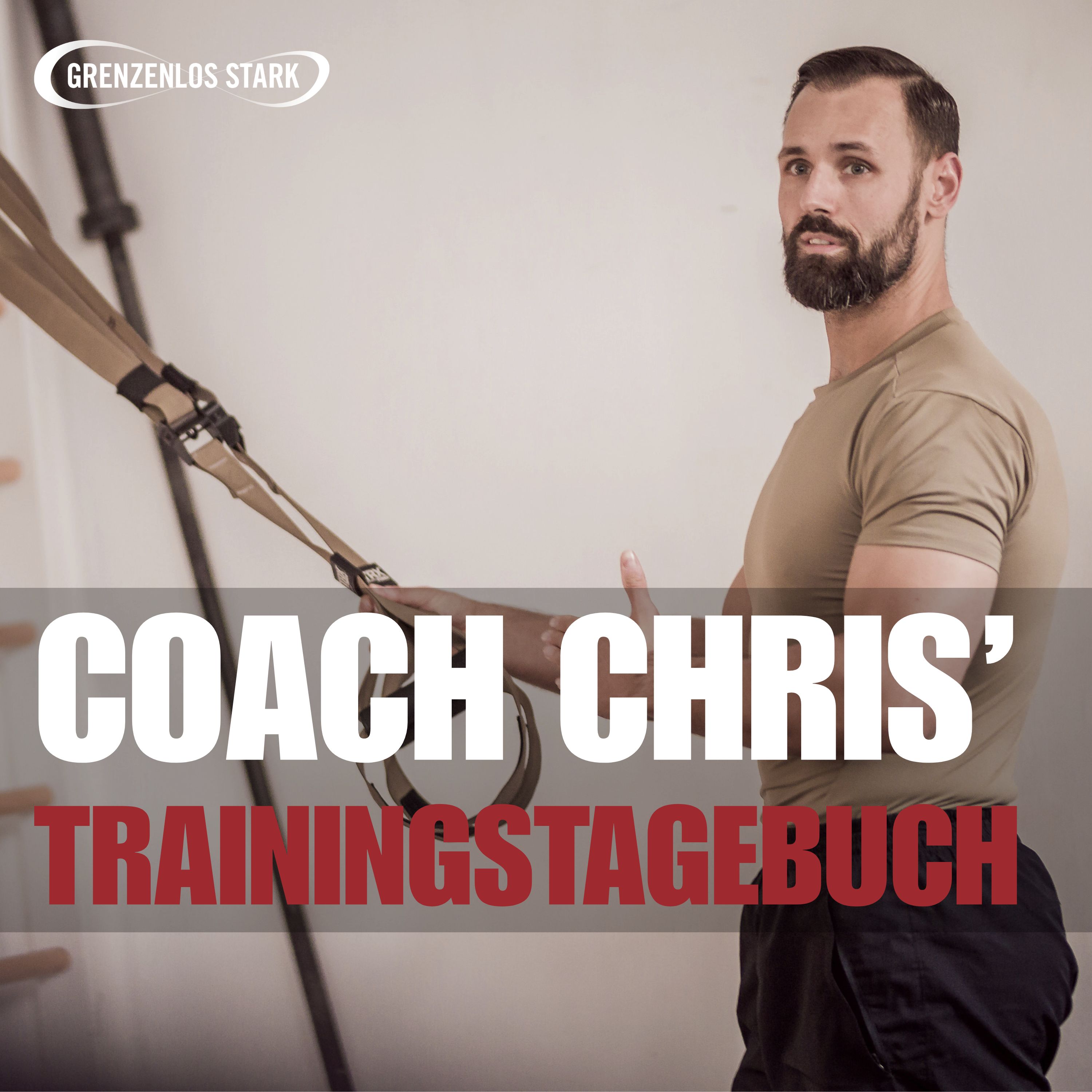 Coach Chris' Trainingstagebuch