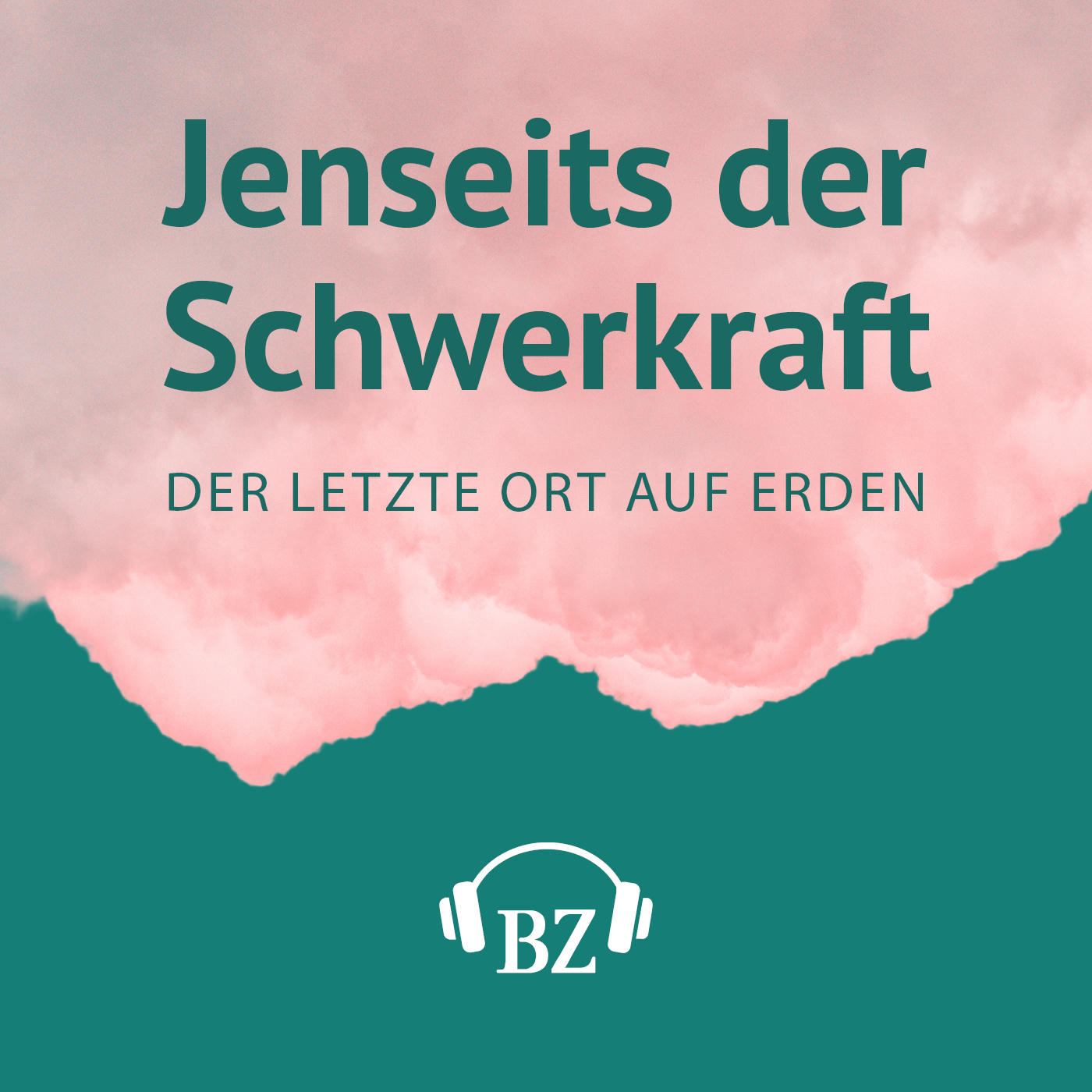 Podcasthon Sonderfolge - Podcasten für den guten Zweck mit Lukas Fleischmann von Jenseits der Schwerkraft #57