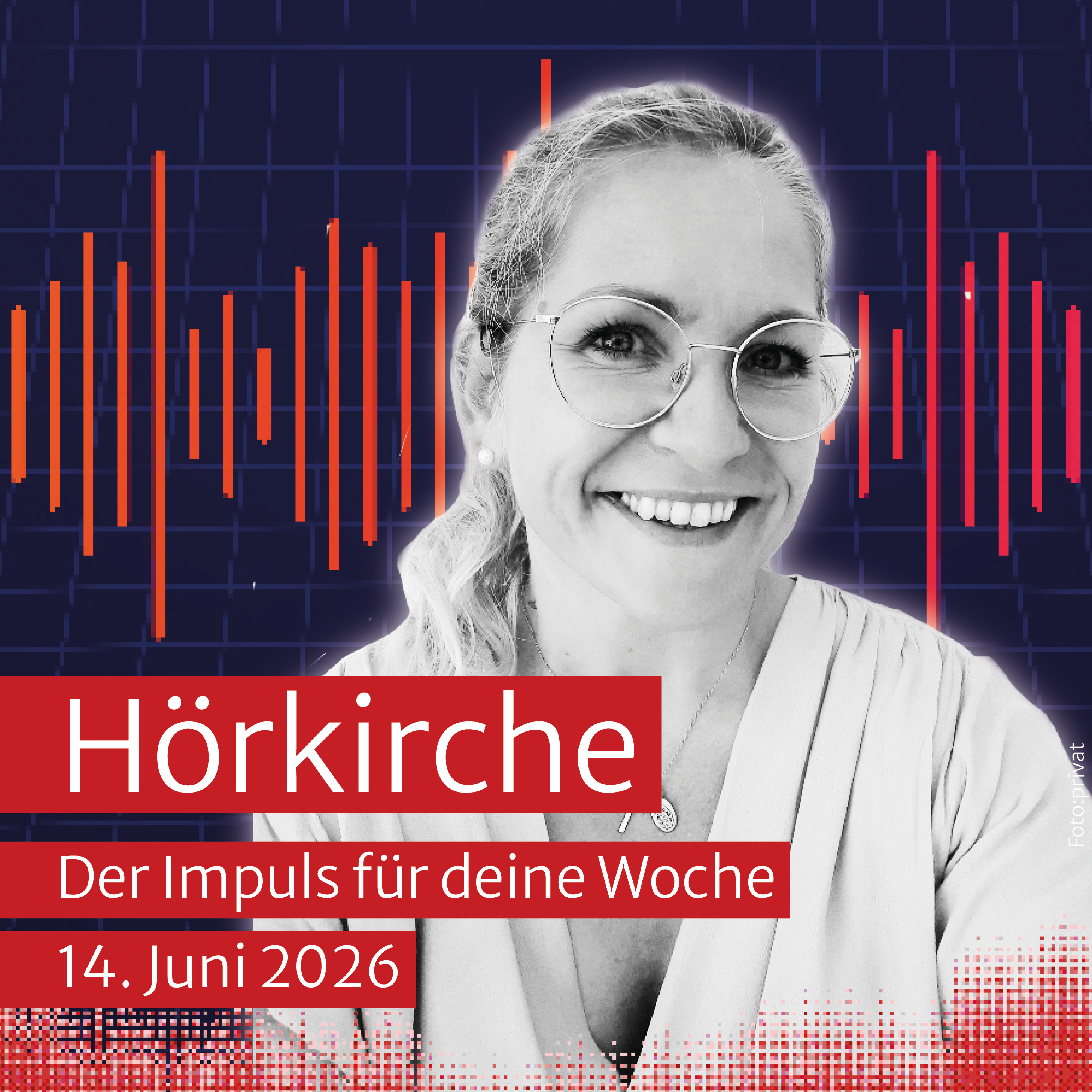 Hörkirche vom 14. Juni 2026 episode artwork