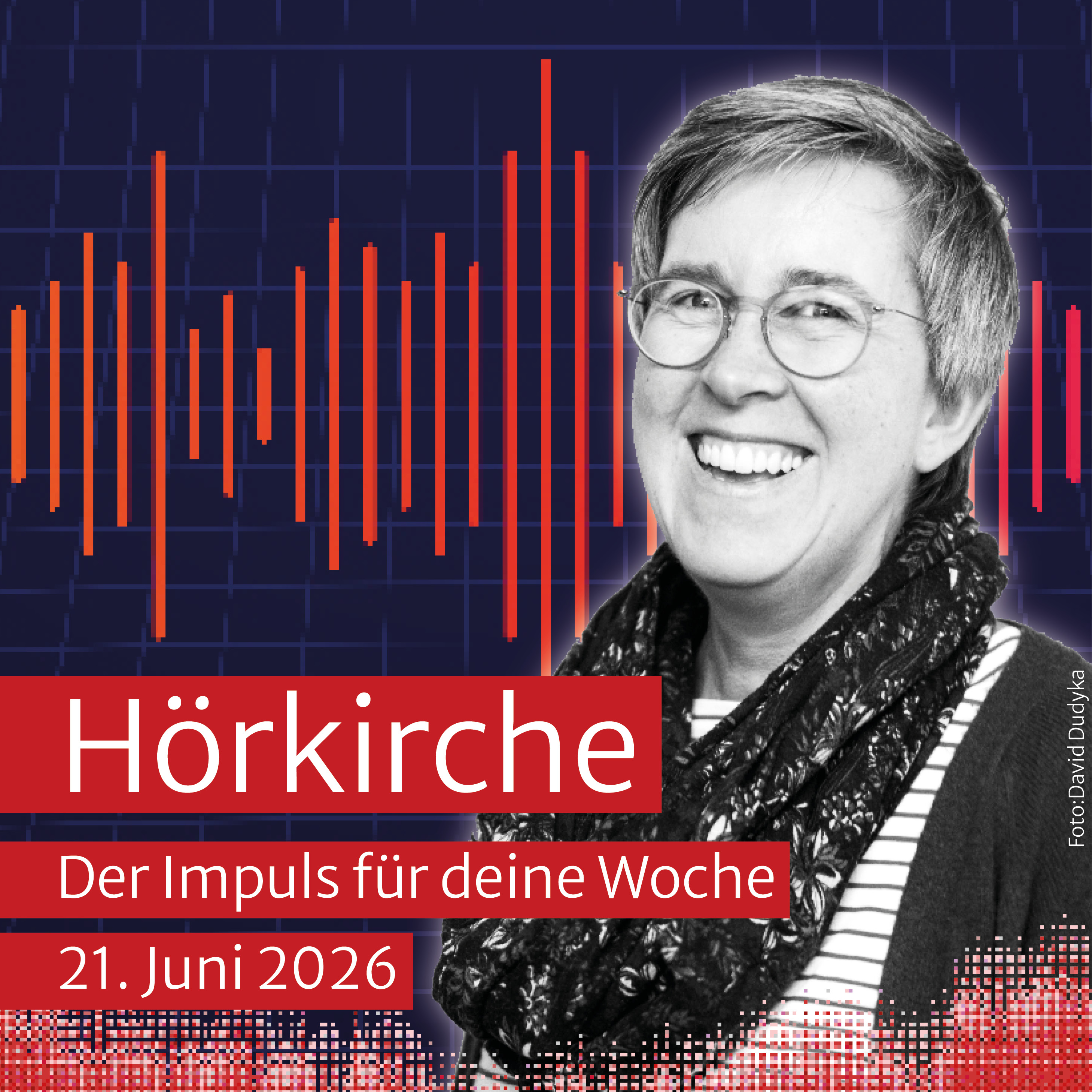 Hörkirche vom 21. Juni 2026 episode artwork