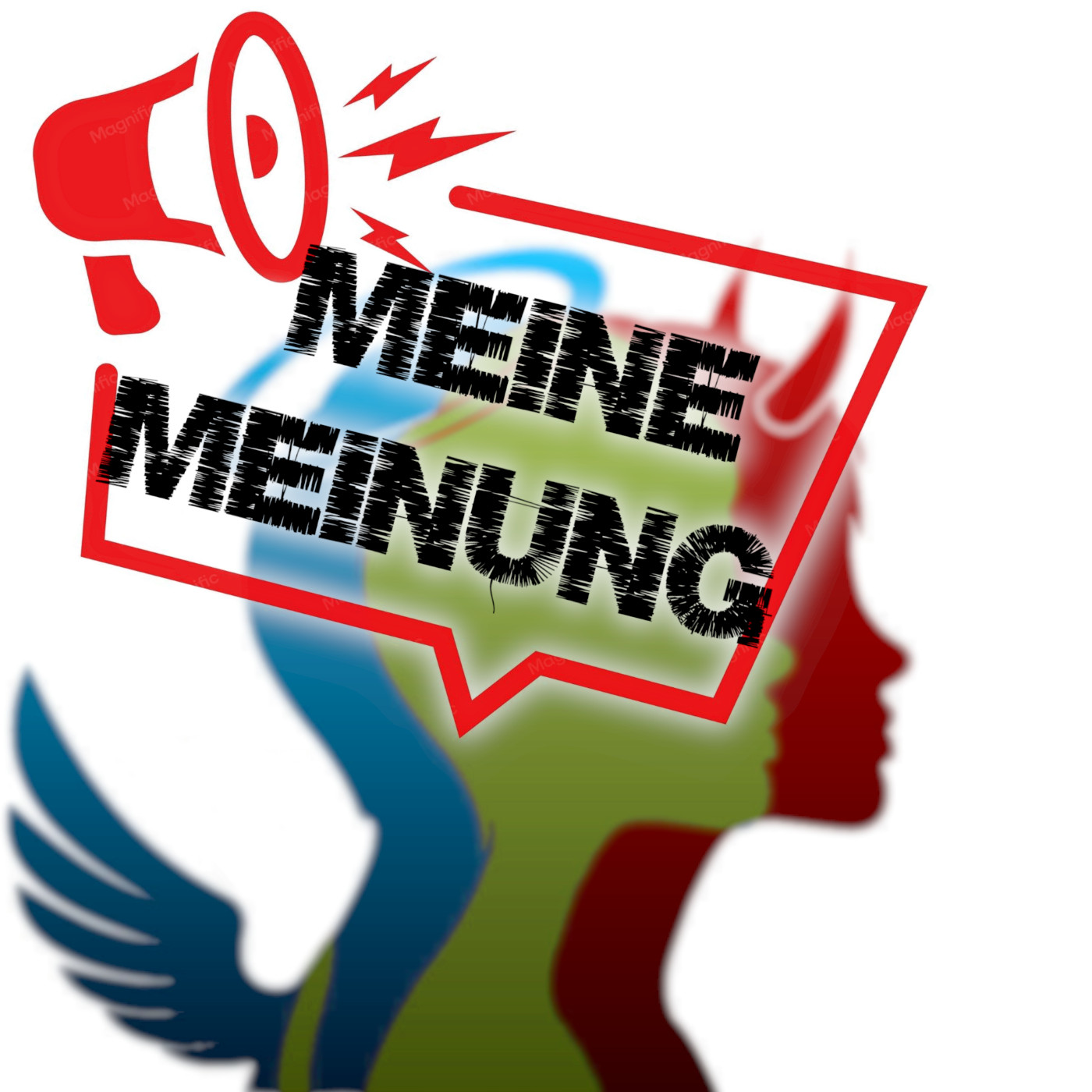 Unsere Meinungen haben sich geändert - Bits in Bites episode artwork