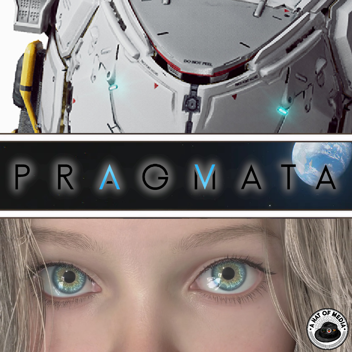 Pragmata Spezial mit Ocarina Owl und Sir Pommes episode artwork