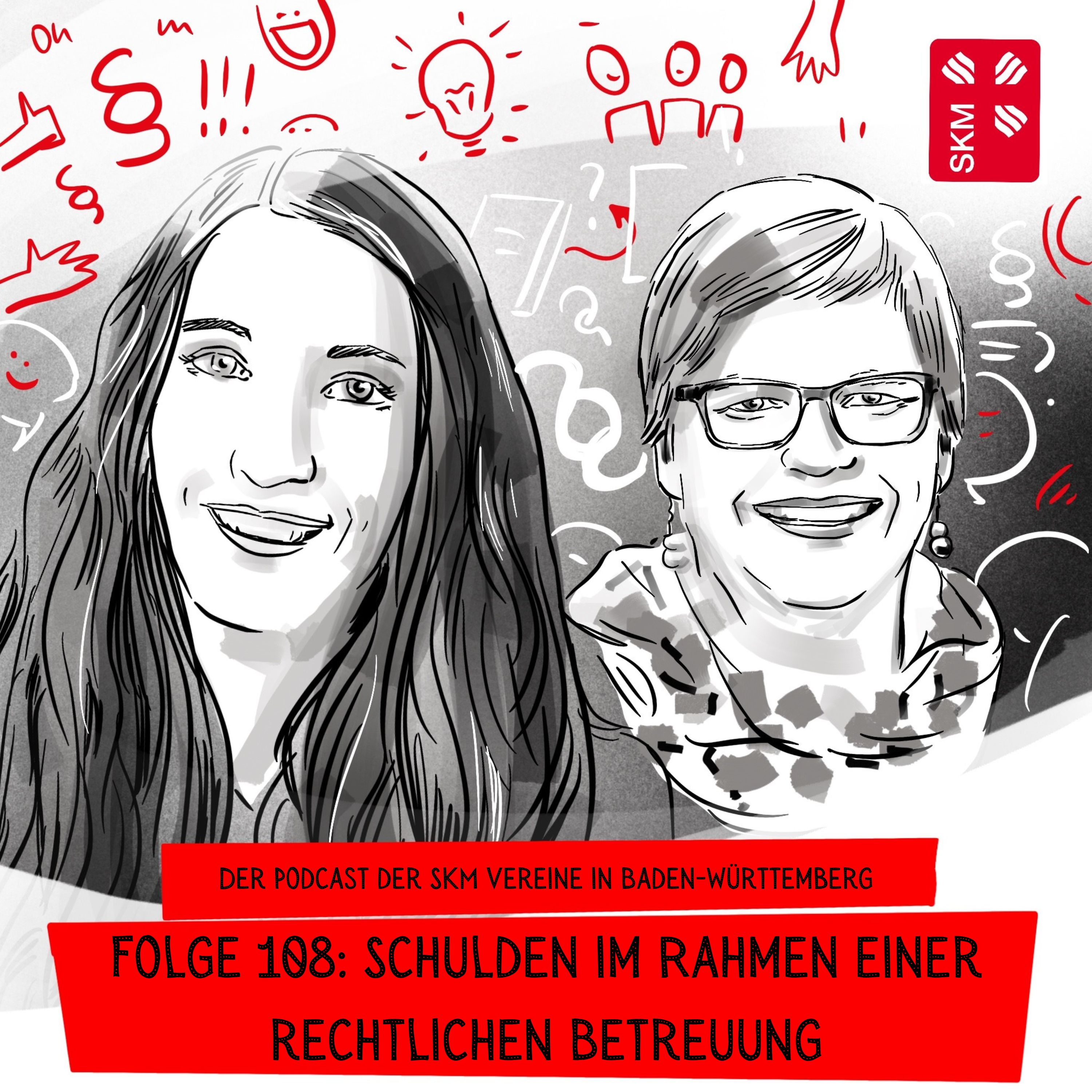 #108: Schulden im Rahmen einer rechtlichen Betreuung (Kopie)