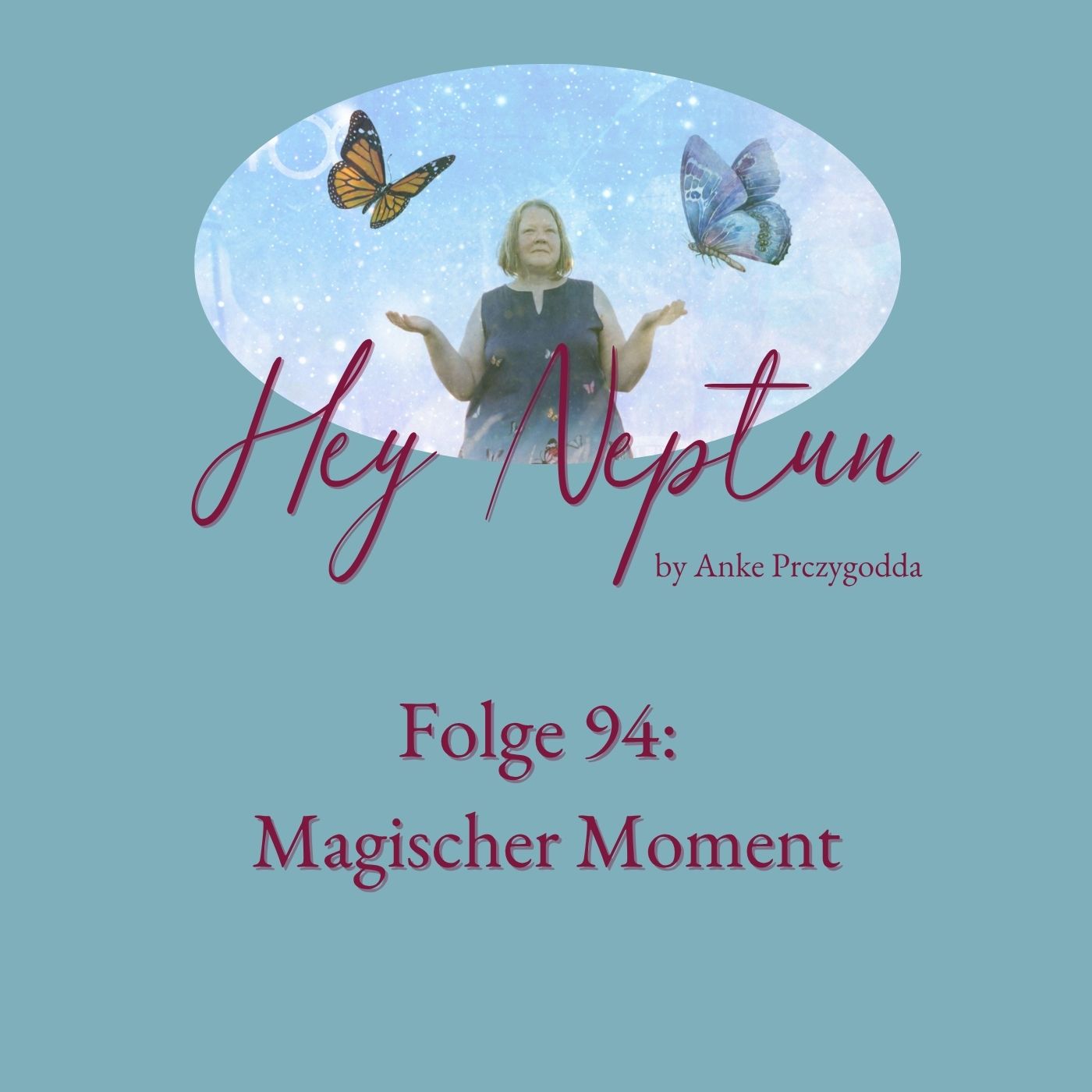Magischer Moment episode artwork