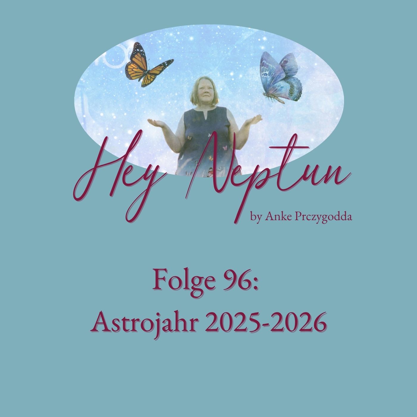 Astrojahr 2025-2026 episode artwork