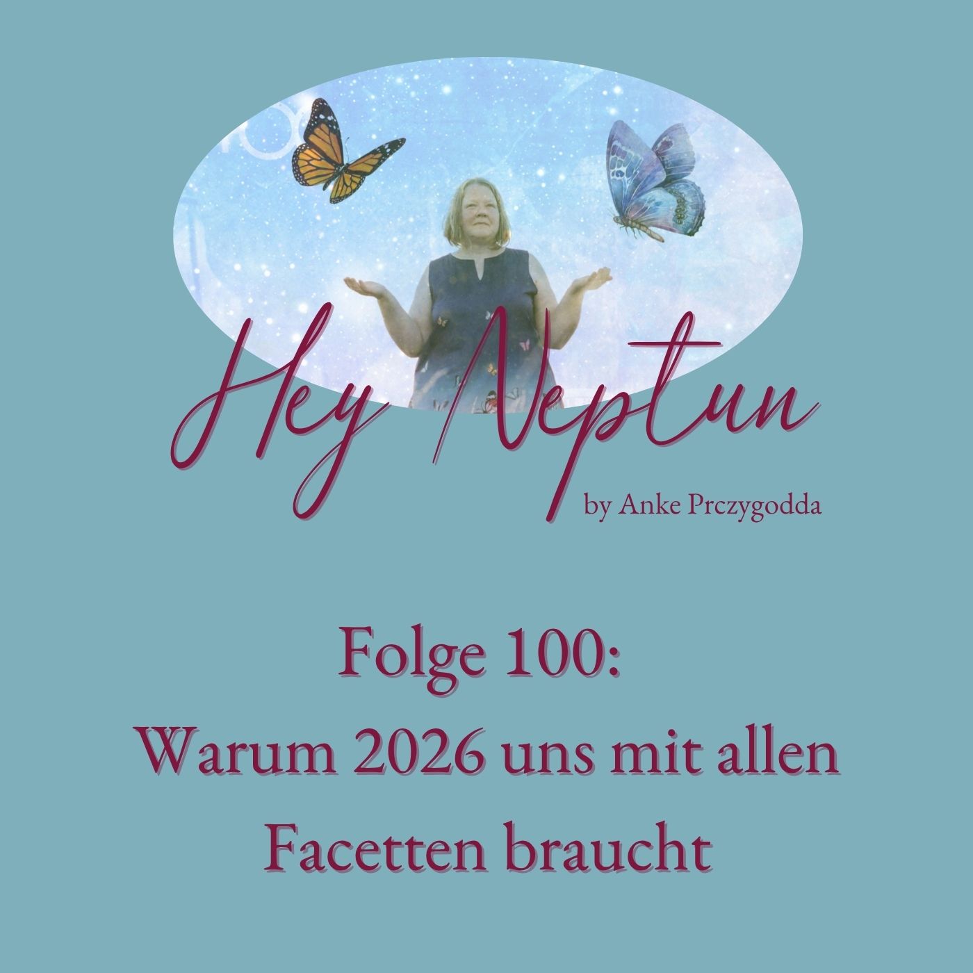 Warum 2026 uns mit allen Facetten braucht episode artwork
