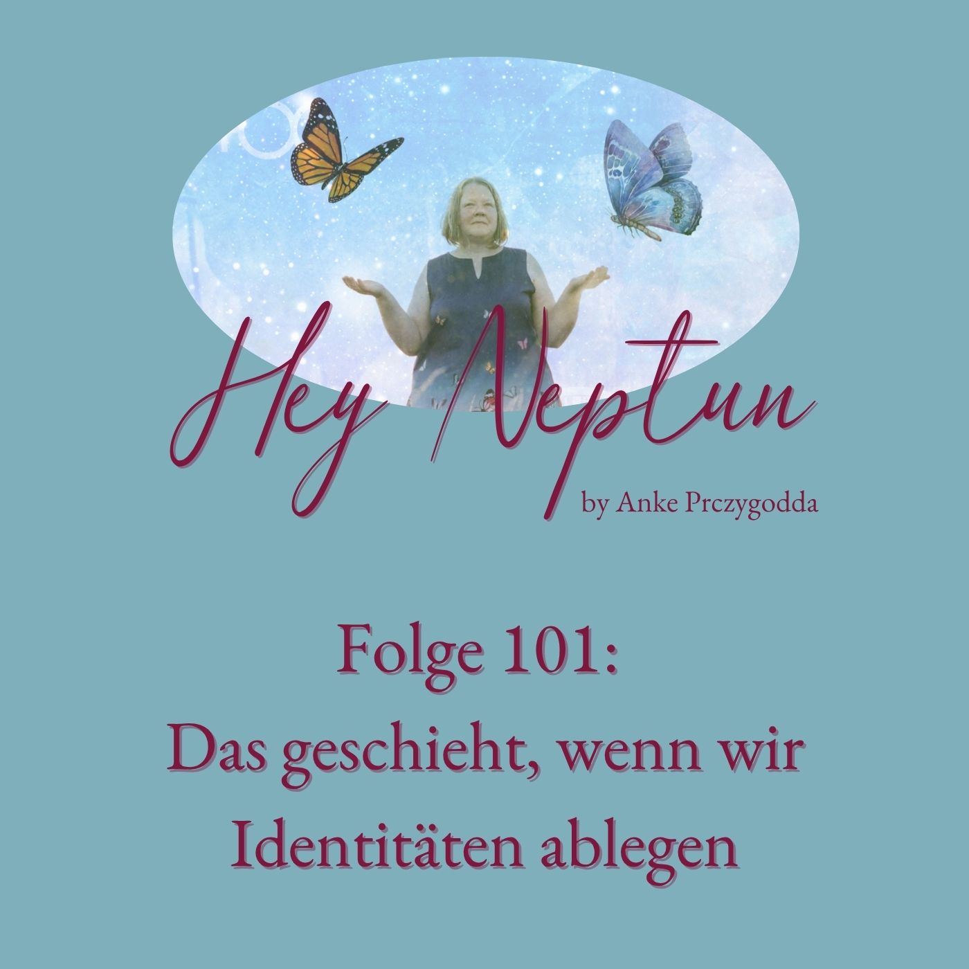 Das geschieht, wenn wir Identitäten ablegen episode artwork