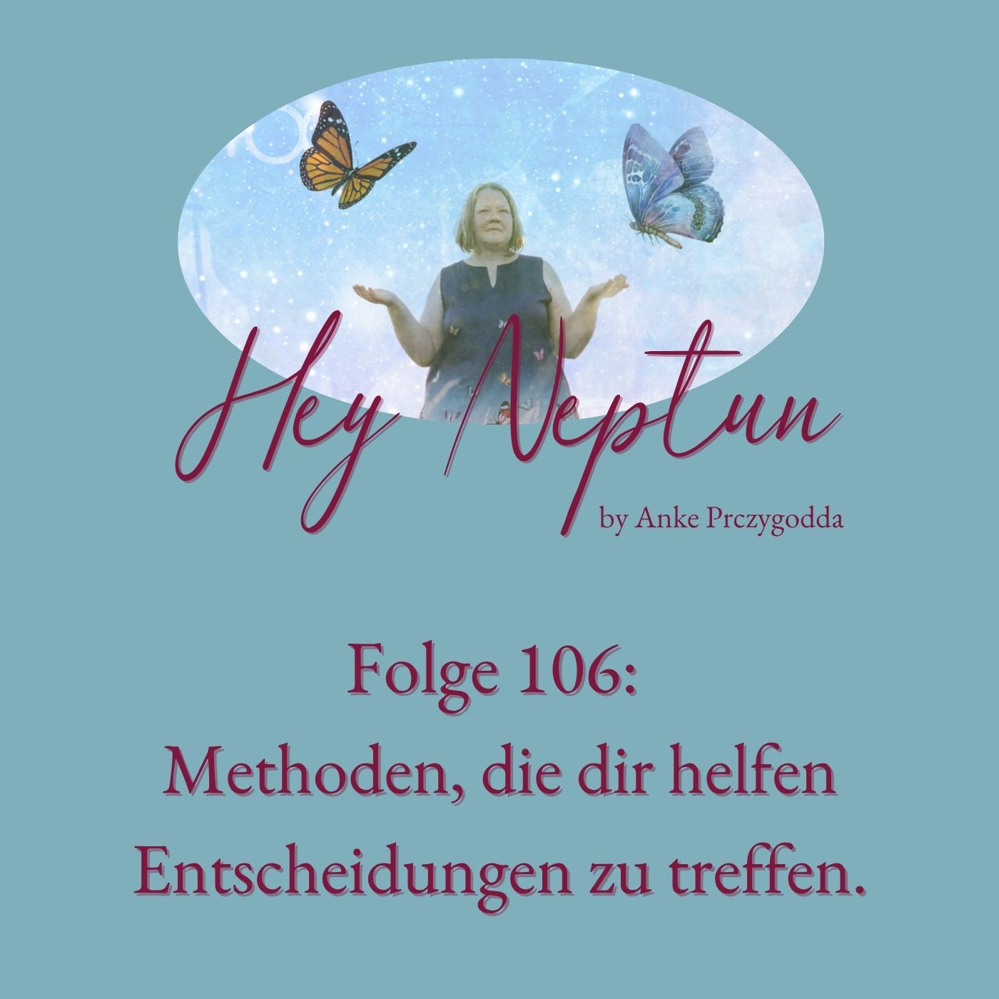 Methoden, die dir helfen Entscheidungen zu treffen episode artwork