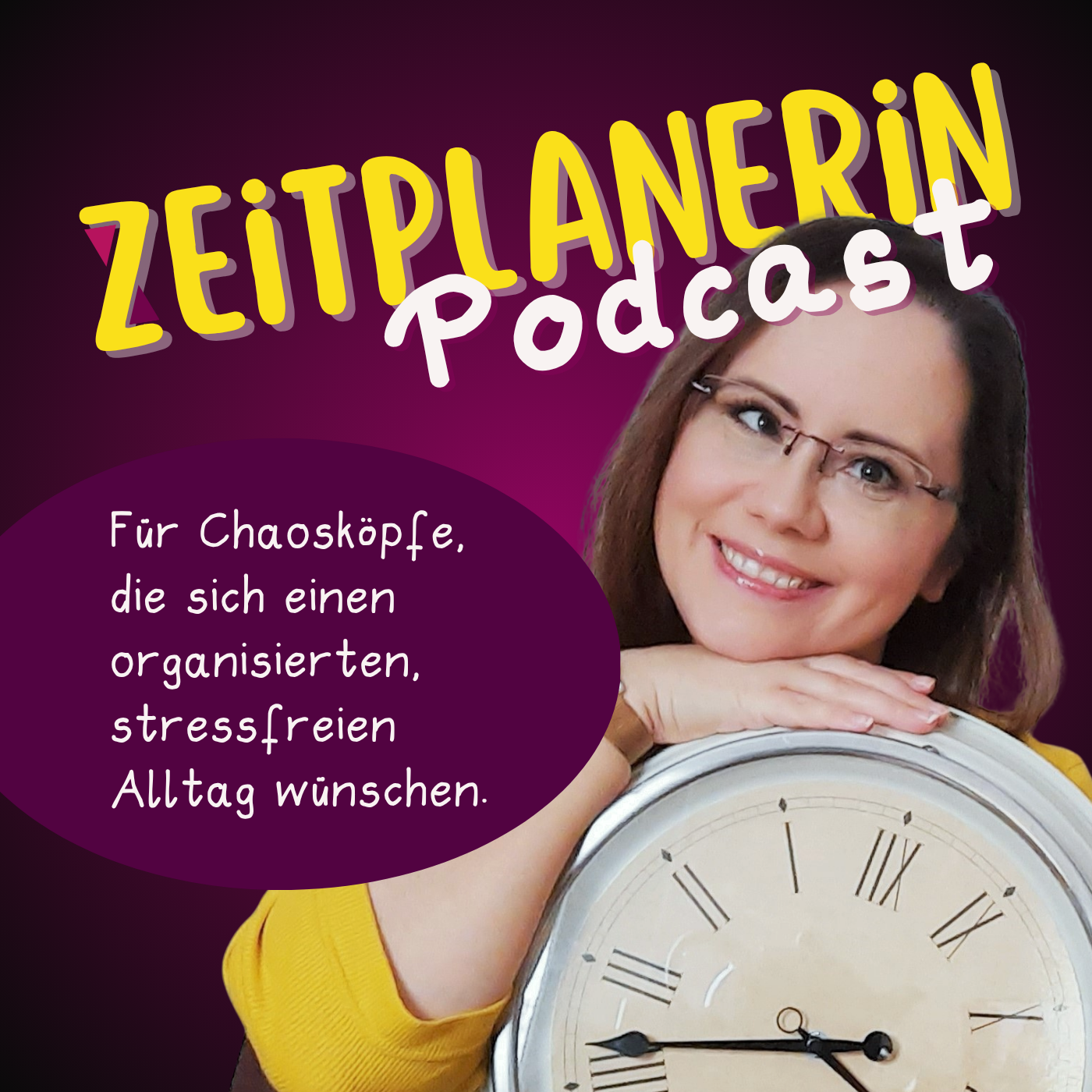 #281 Was bedeutet eigentlich...? - ein Zeitmanagement-Glossar