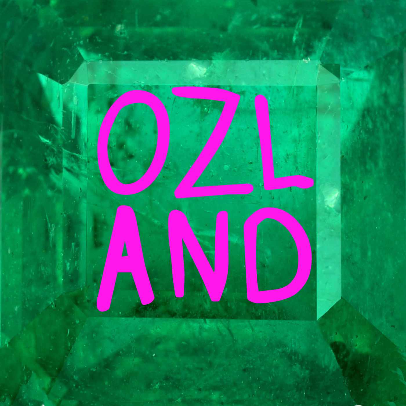 Der Zauberer der Smaragdenstadt - Teil 1 episode artwork
