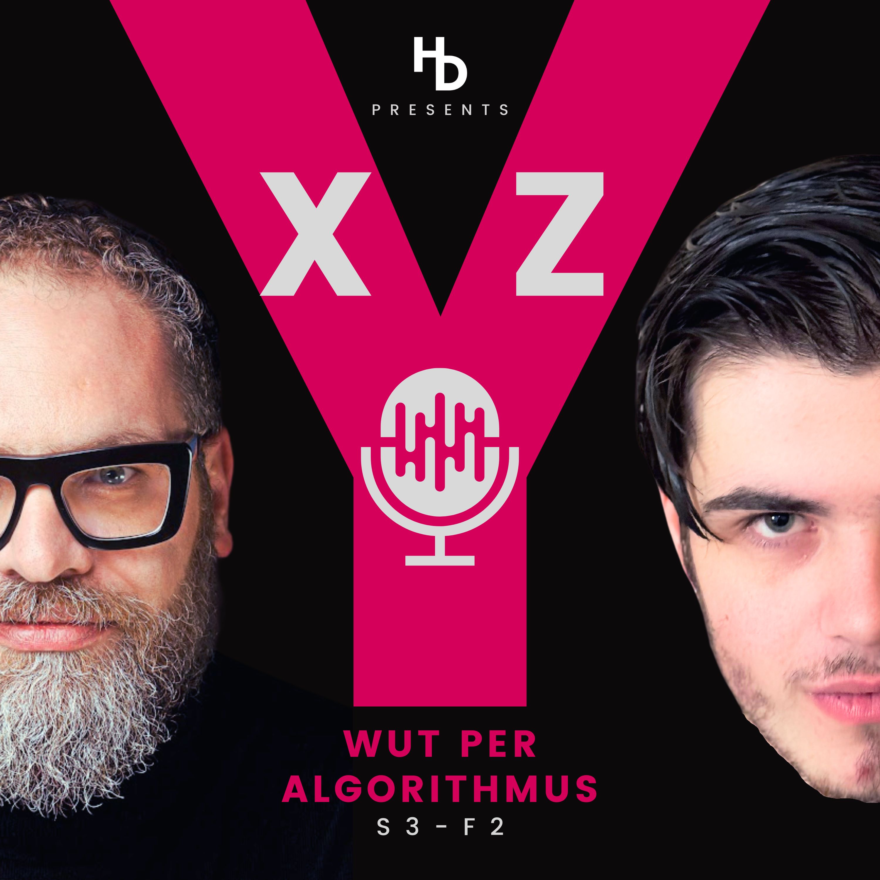 Wut per Algorithmus episode artwork