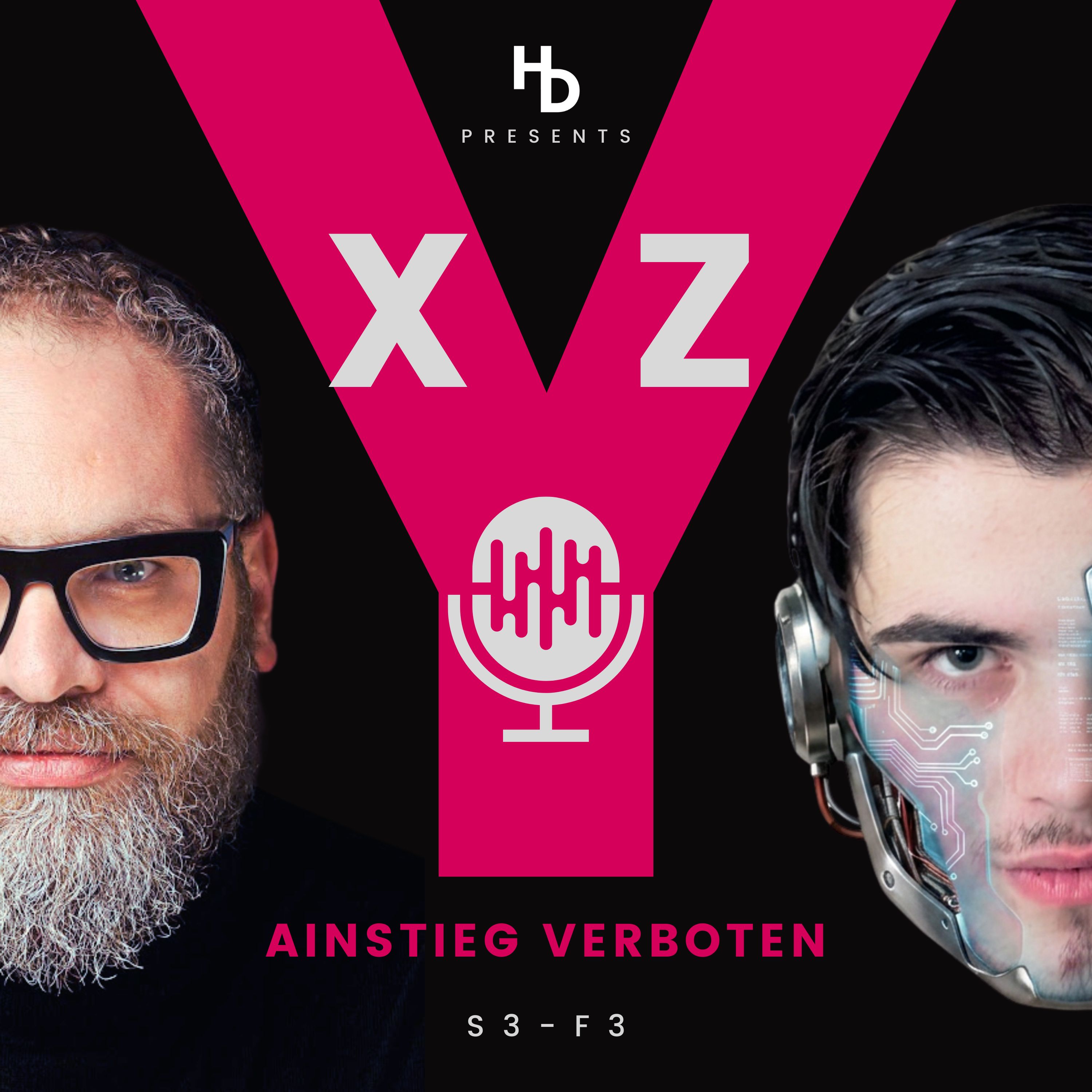 AInstieg verboten episode artwork