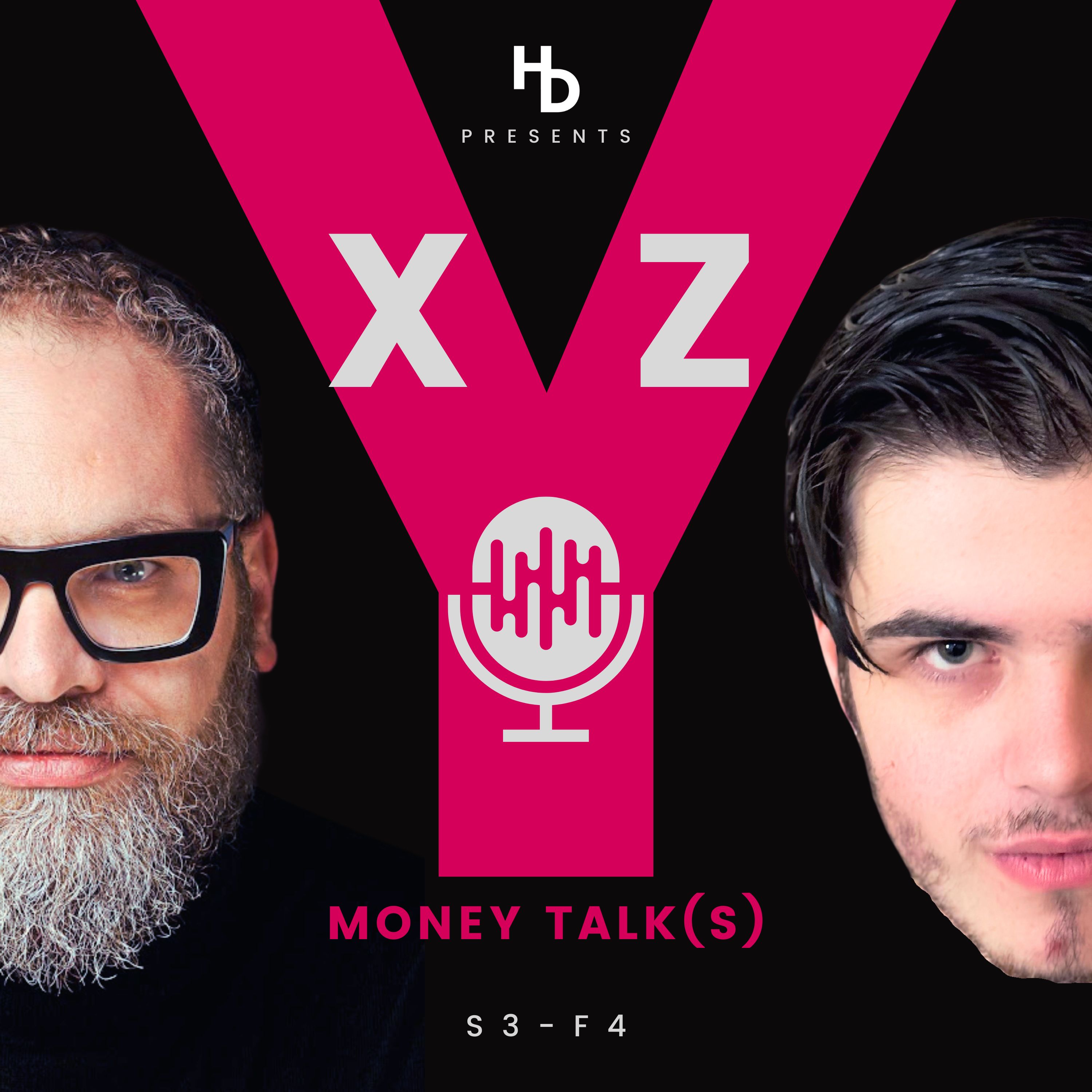 Reden wir übers Geld episode artwork