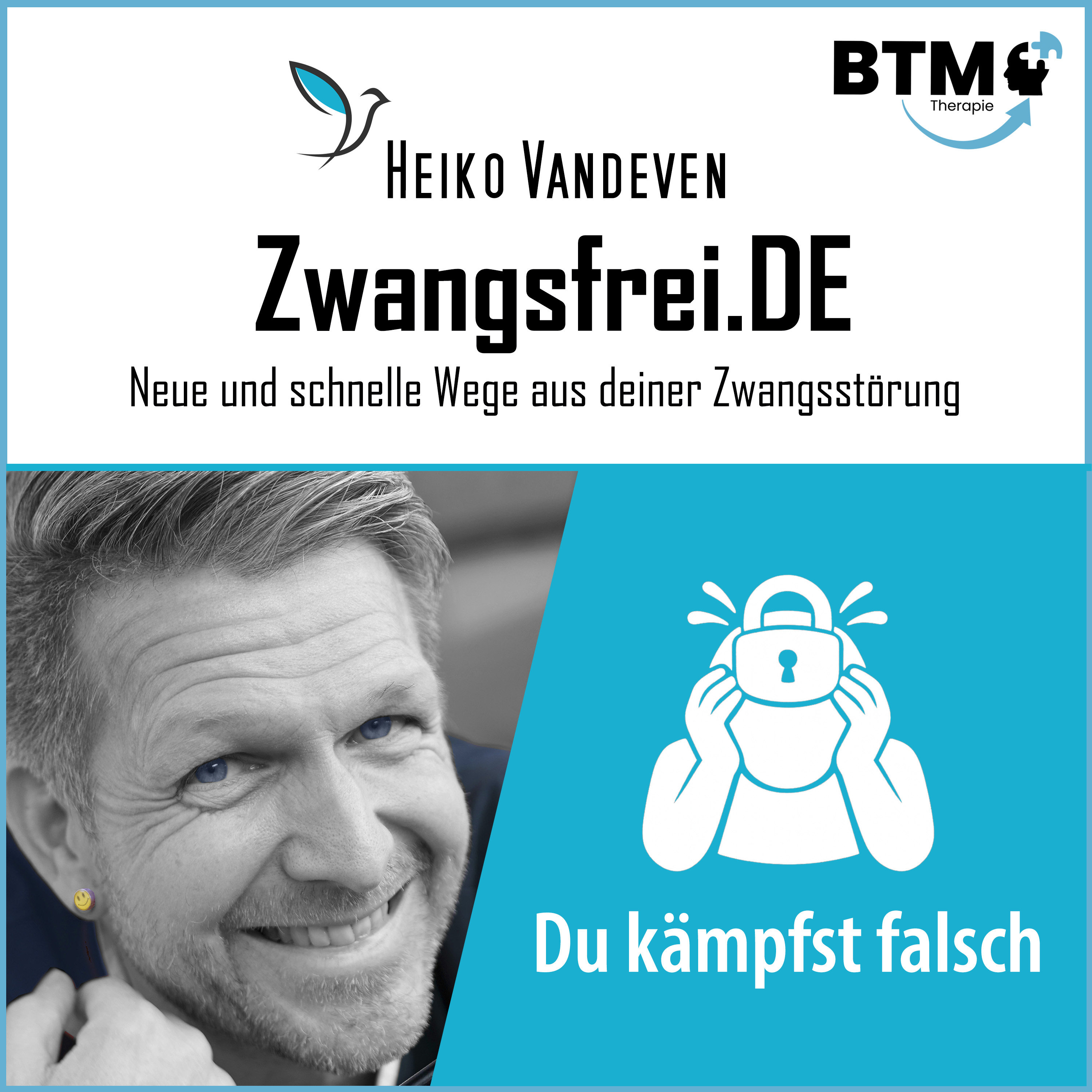 Warum dein Zwang nicht weggeht – obwohl du alles richtig machst episode artwork